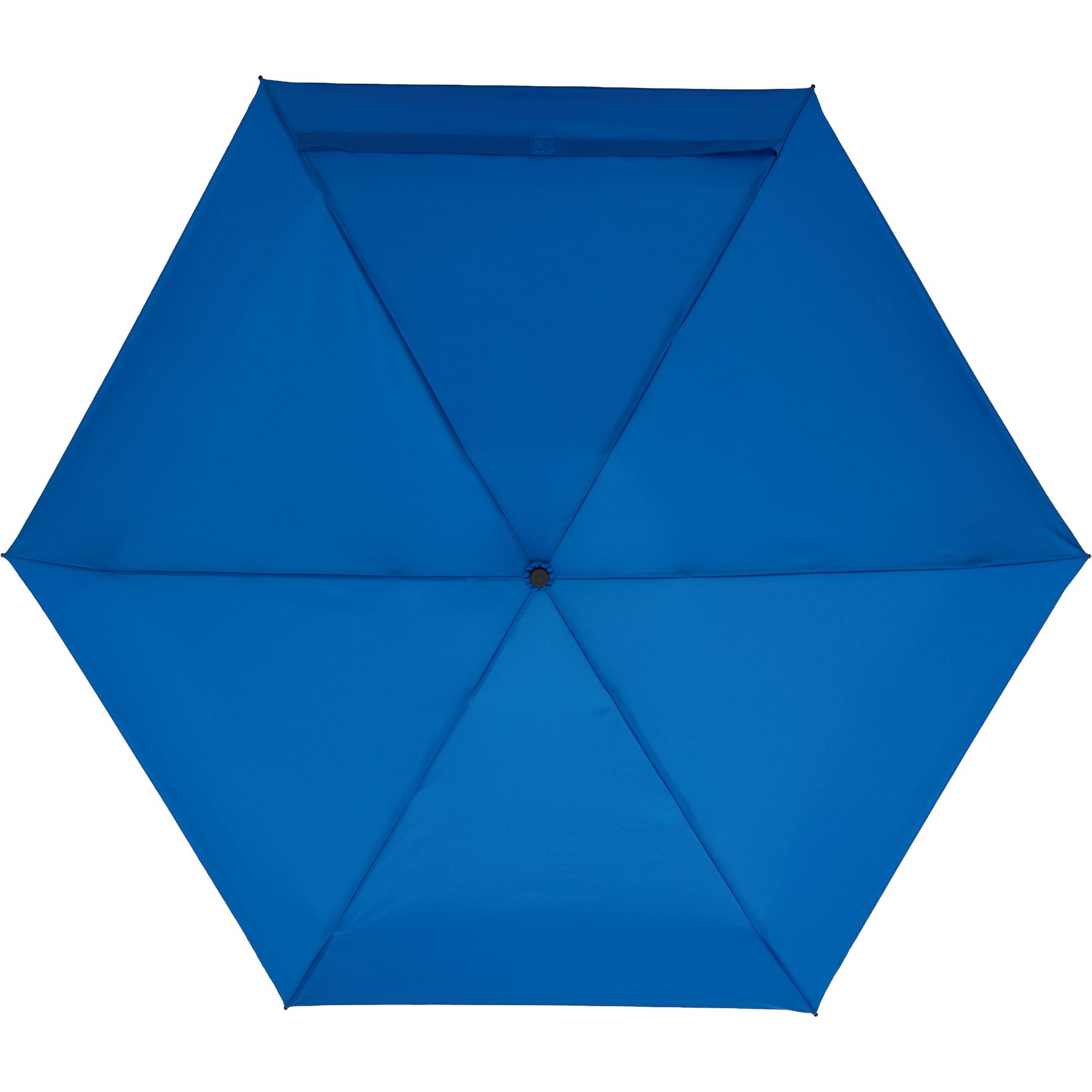 37" Recycled 5 Folding Umbrella 1