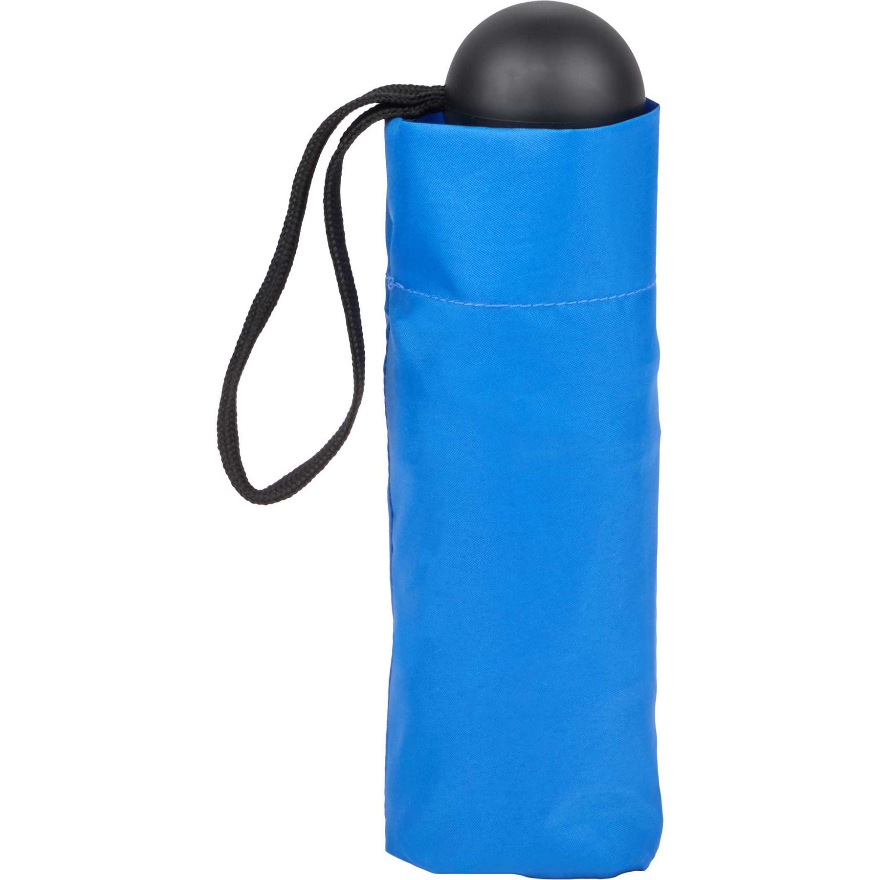 37" Recycled 5 Folding Umbrella 1
