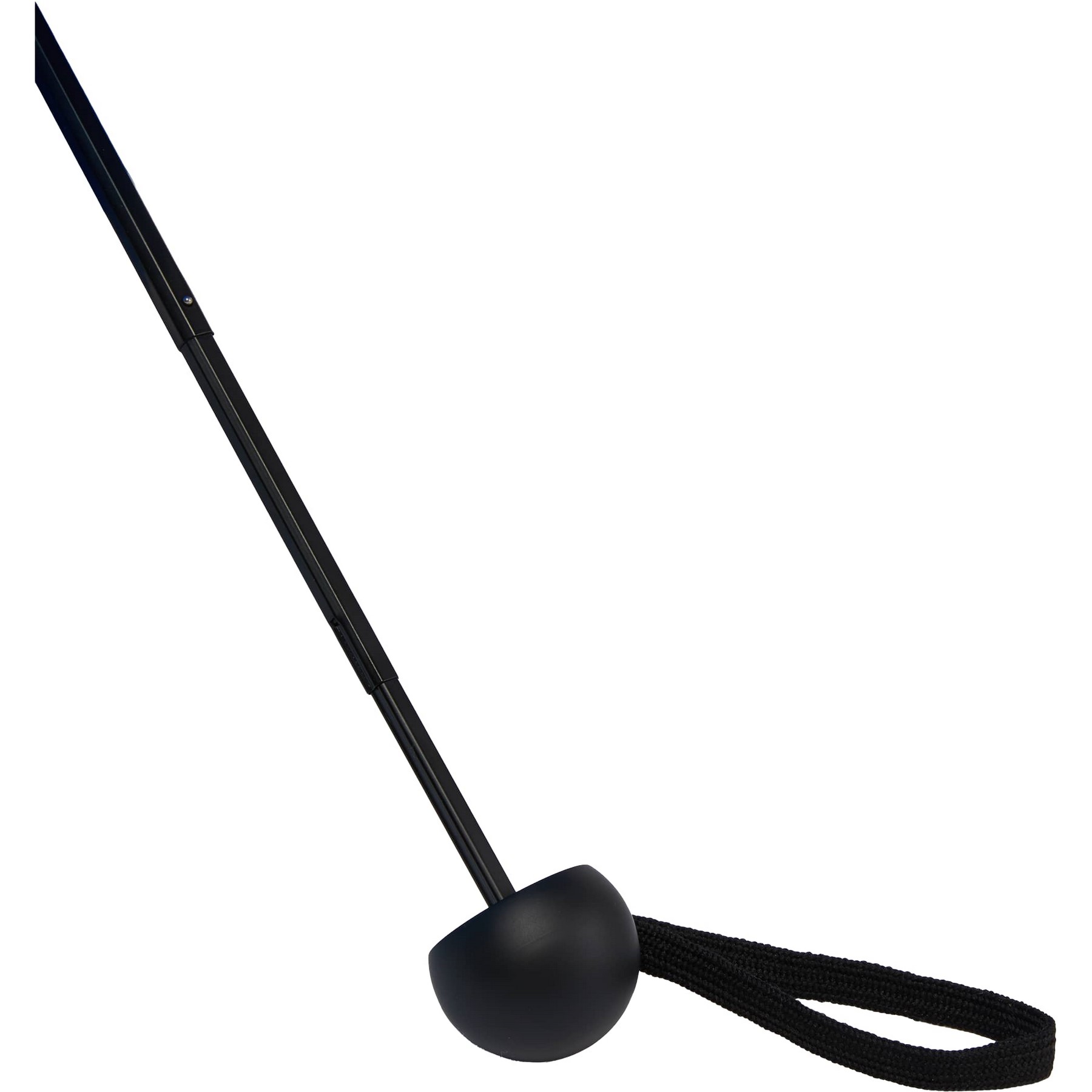 37" Recycled 5 Folding Umbrella 1