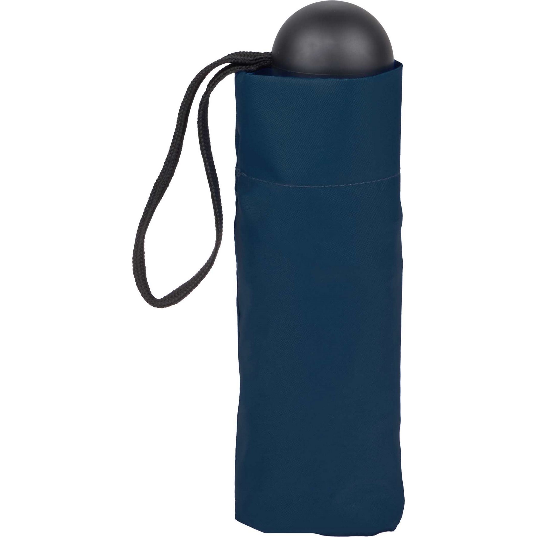37" Recycled 5 Folding Umbrella 1