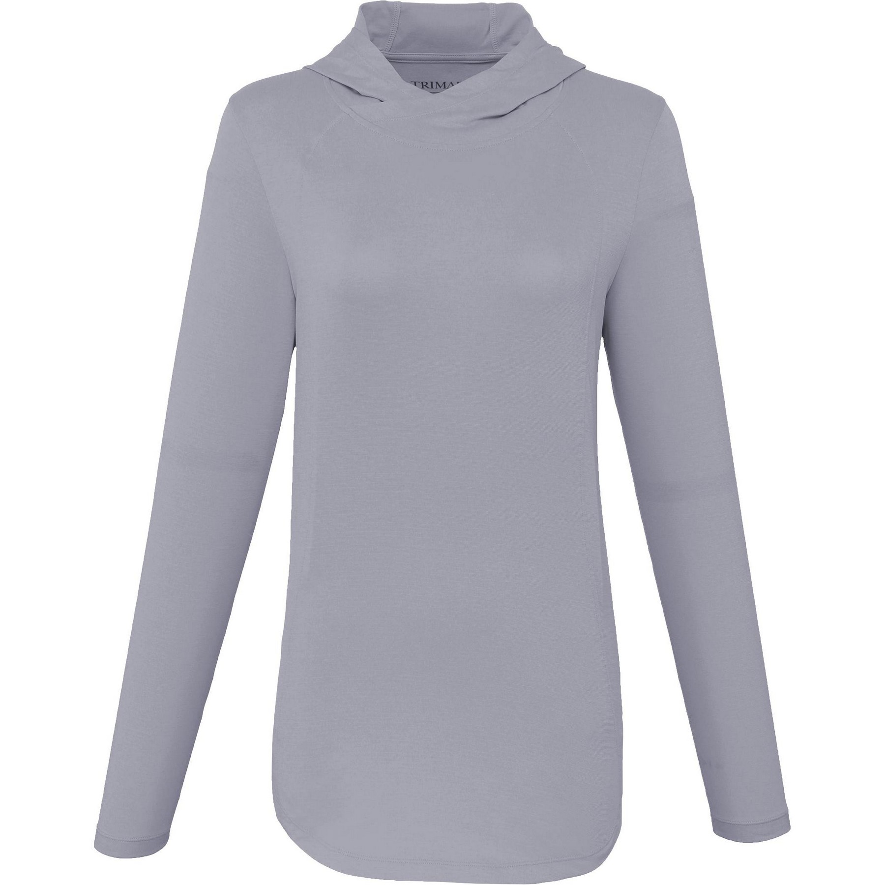 IZU Everything Performance Hoody - Women's 1