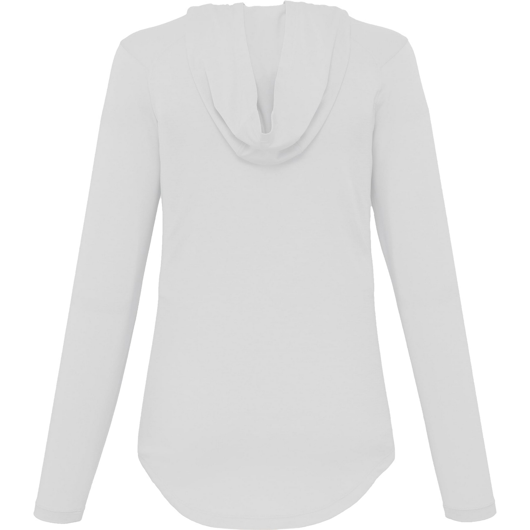 IZU Everything Performance Hoody - Women's 1