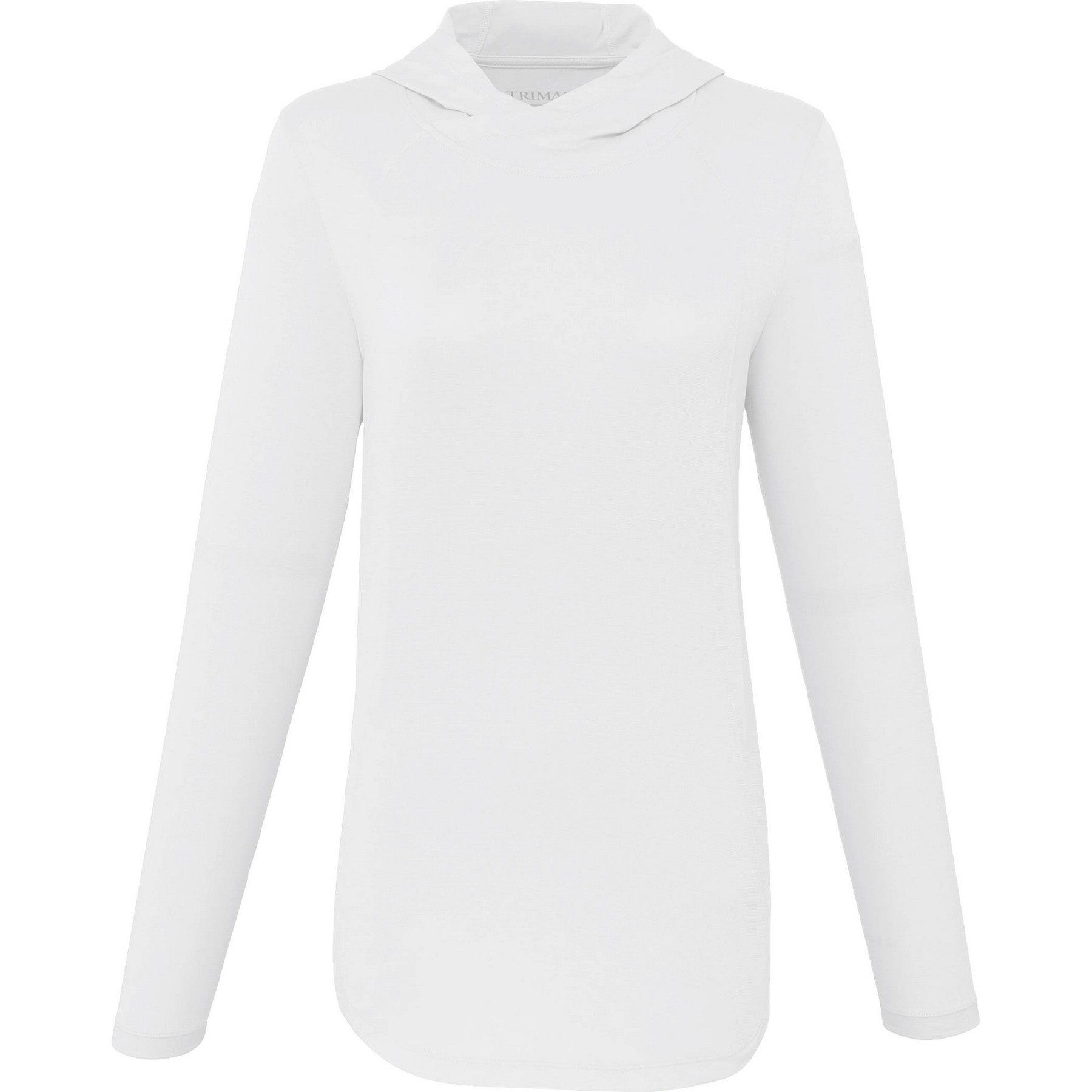 IZU Everything Performance Hoody - Women's 1