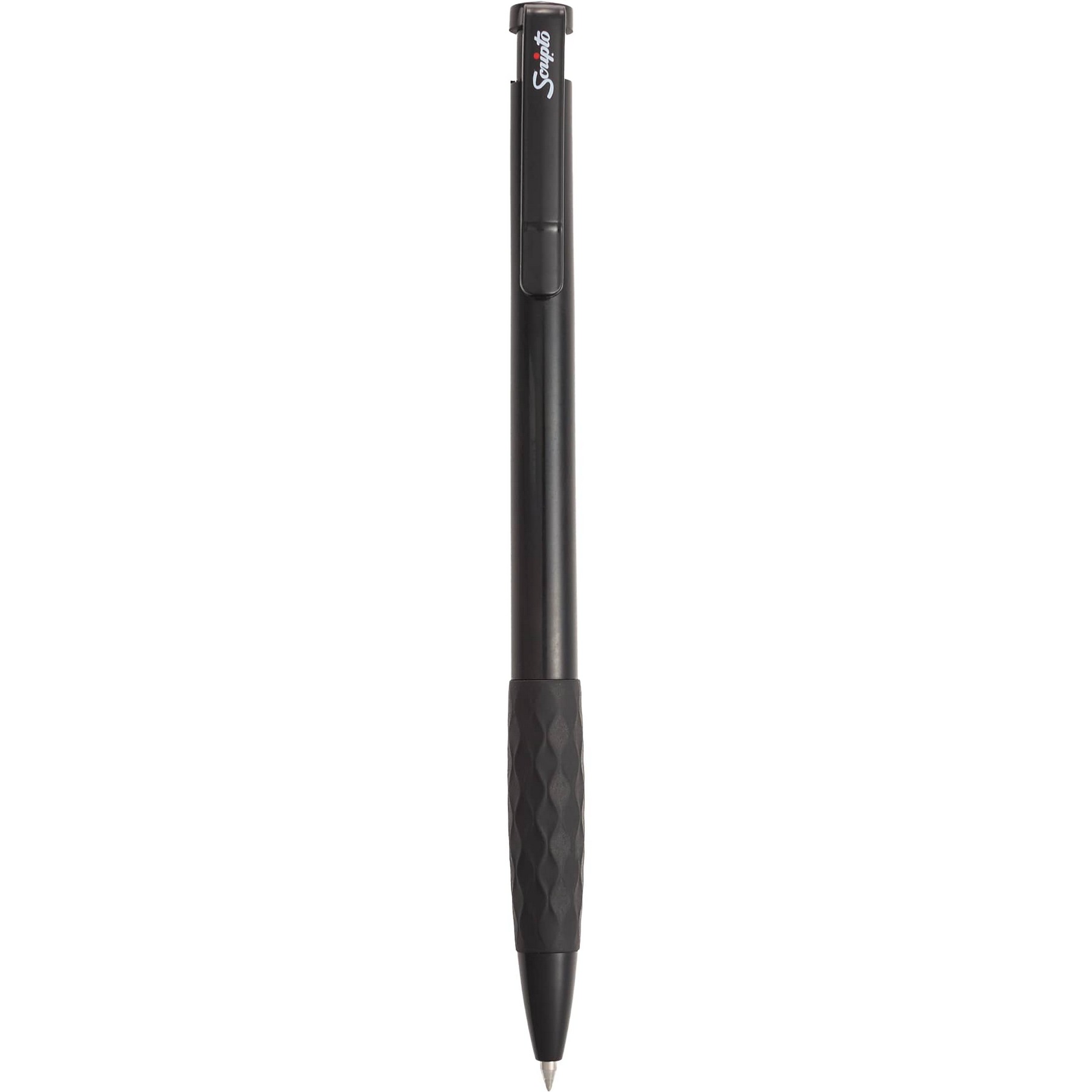 Scripto® Stack Recycled Gel Pen 1