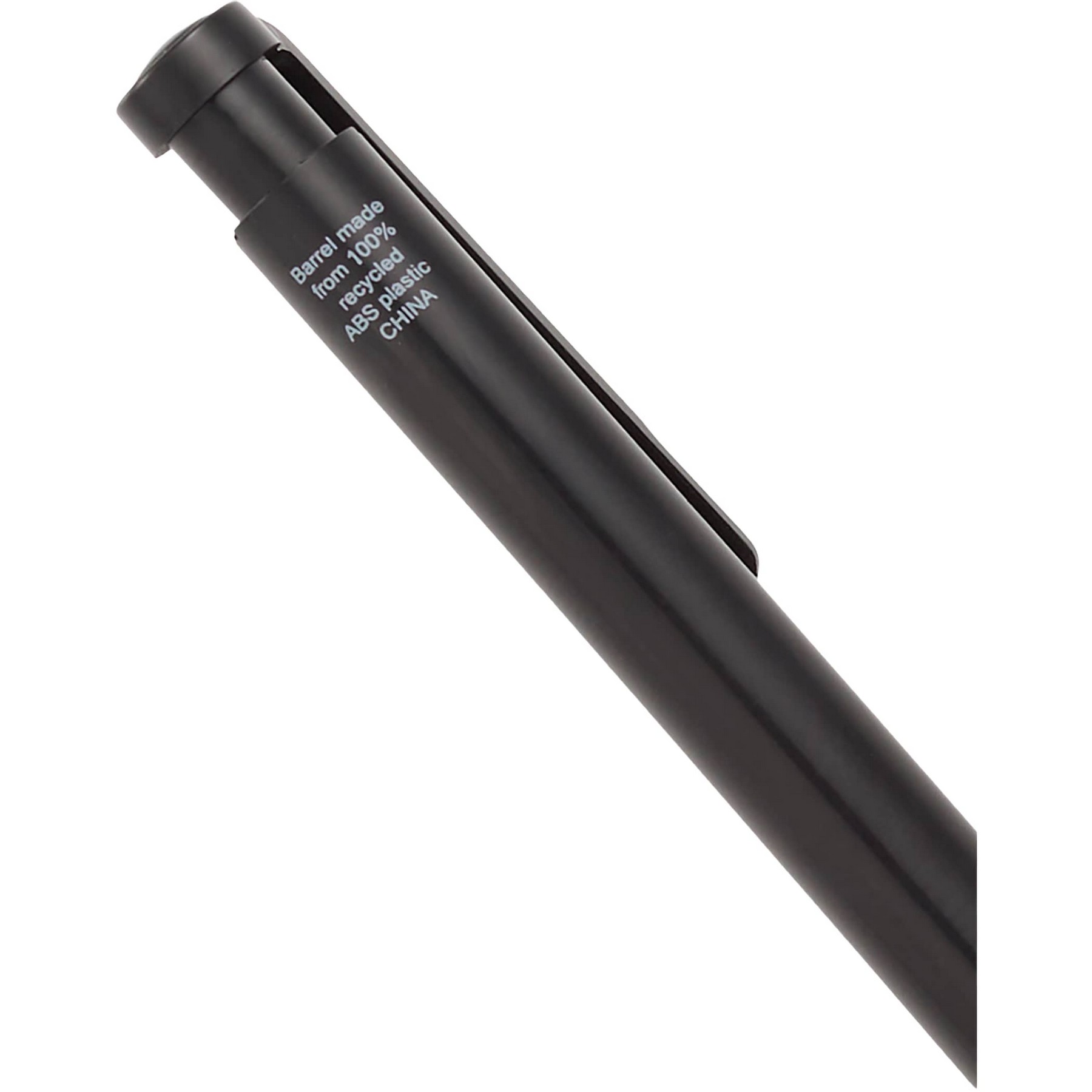 Scripto® Stack Recycled Gel Pen 1