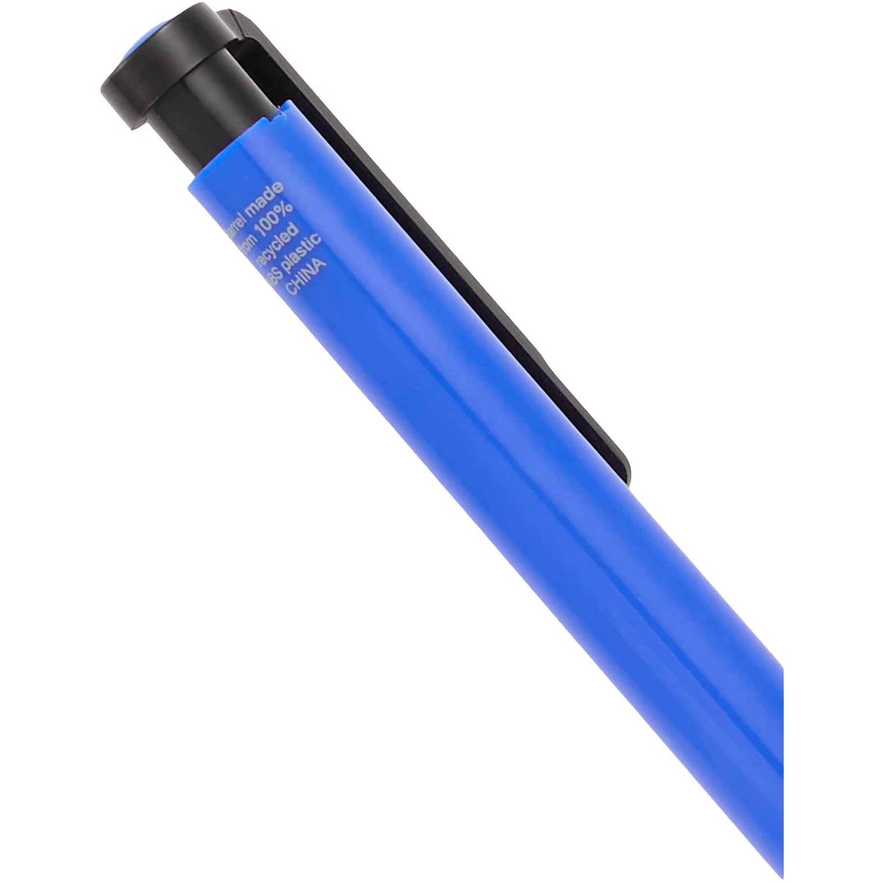 Scripto® Stack Recycled Gel Pen 1