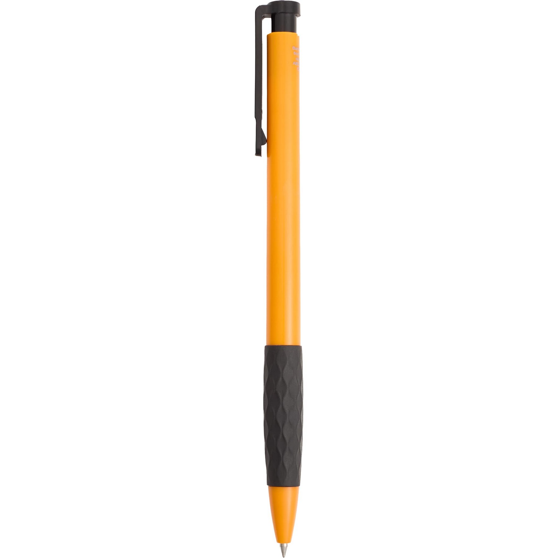 Scripto® Stack Recycled Gel Pen 1