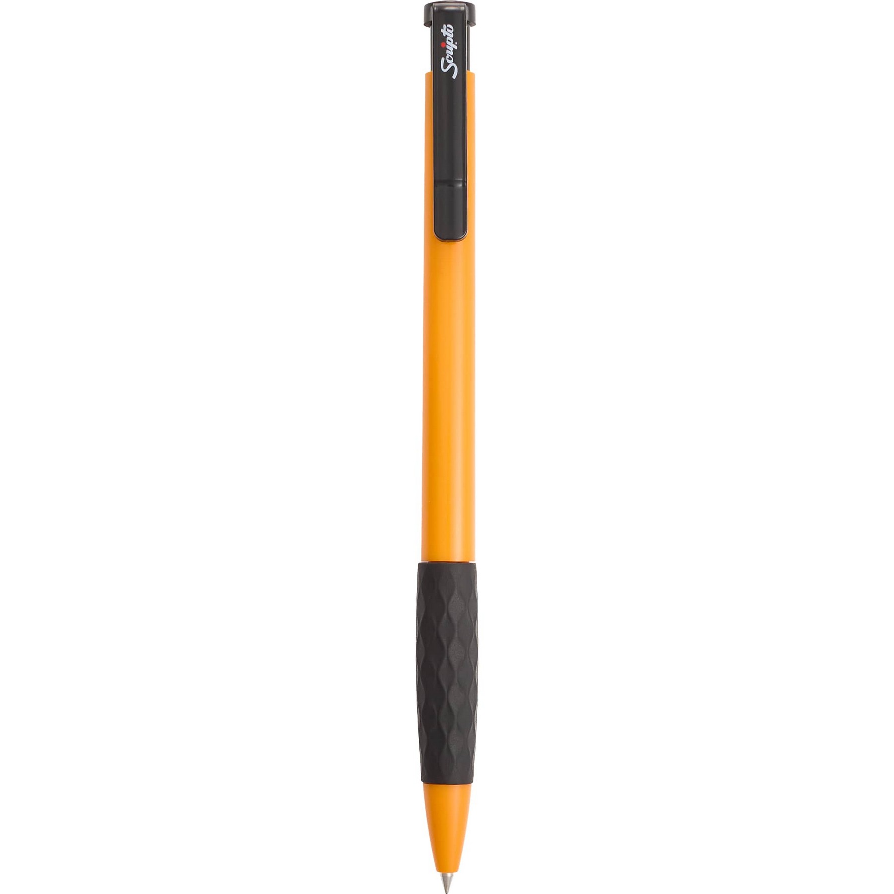 Scripto® Stack Recycled Gel Pen 1