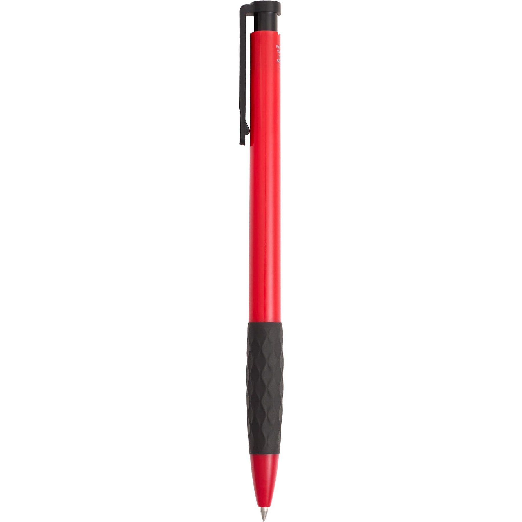 Scripto® Stack Recycled Gel Pen 1