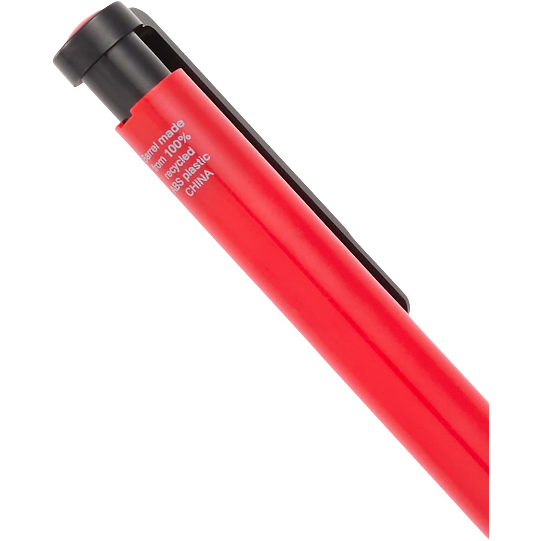 Scripto® Stack Recycled Gel Pen 1