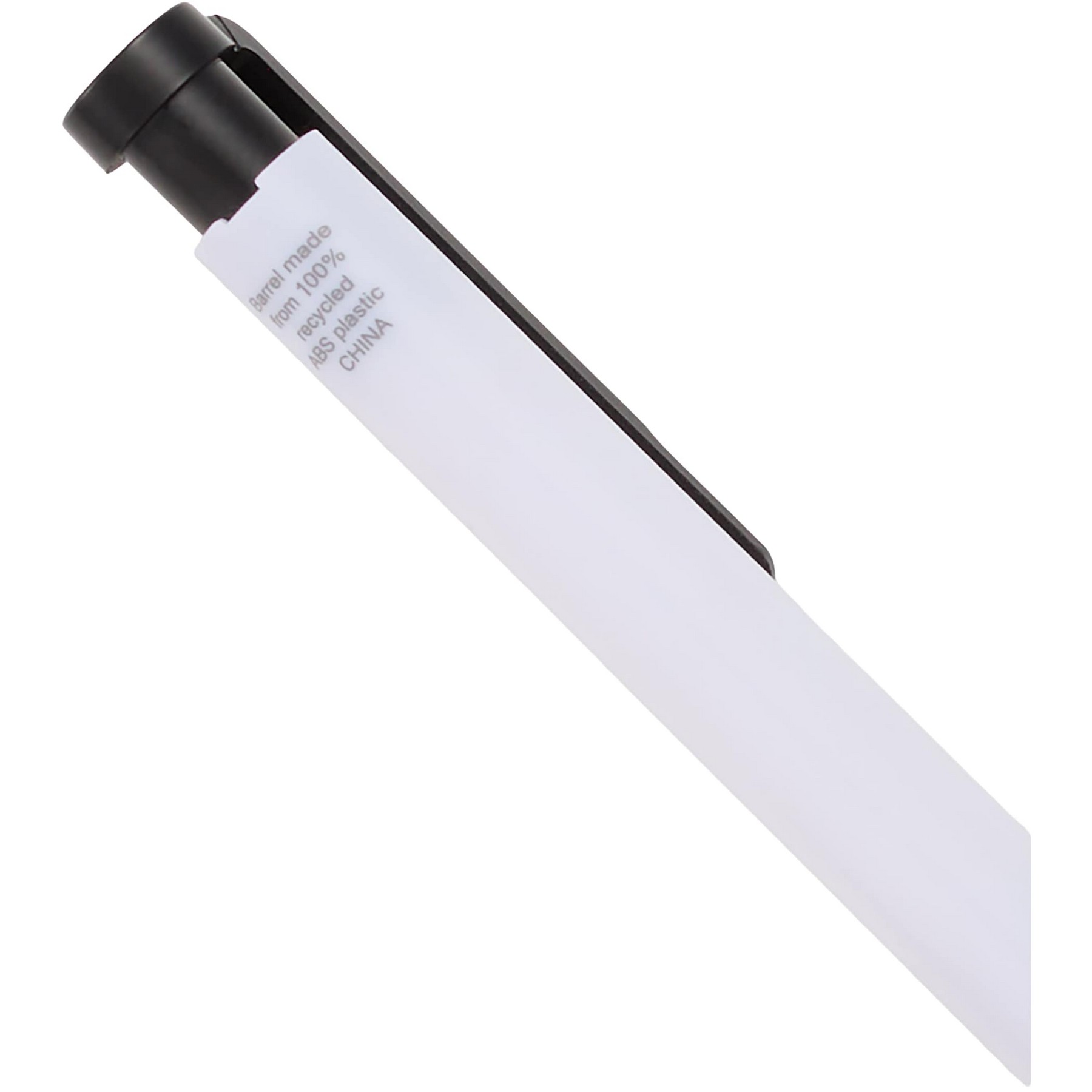 Scripto® Stack Recycled Gel Pen 1