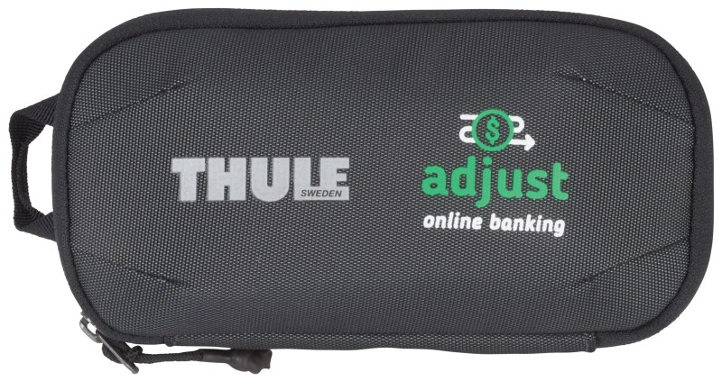 Thule Subterra PowerShuttle Mini 1 Thule Subterra PowerShuttle Mini 1