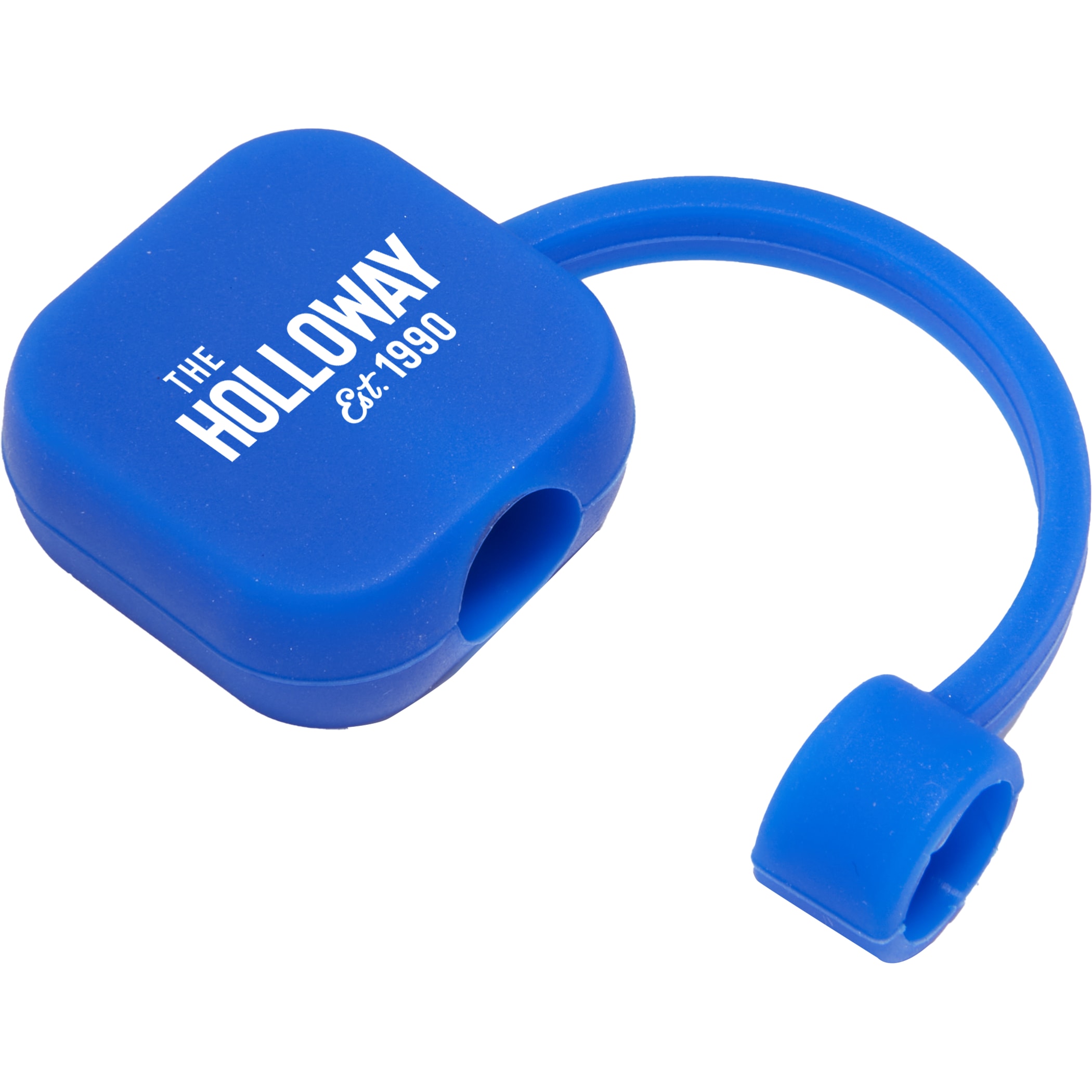 Silicone Straw Topper 1