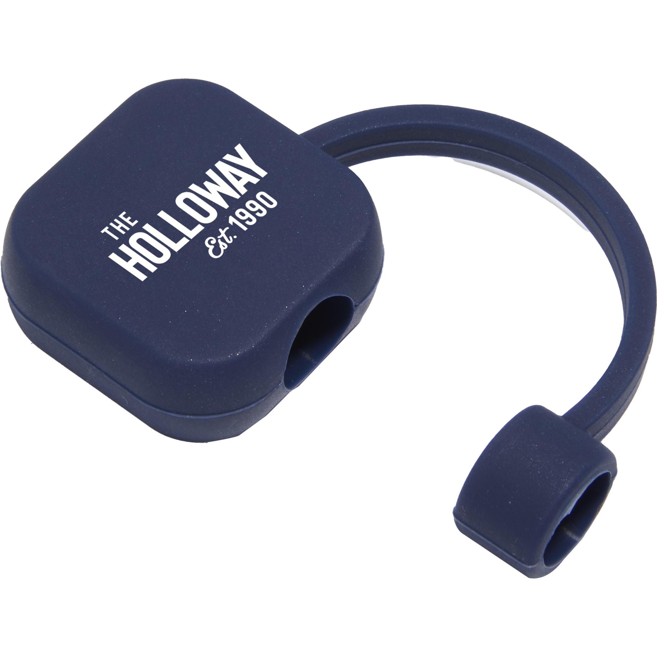 Silicone Straw Topper 1