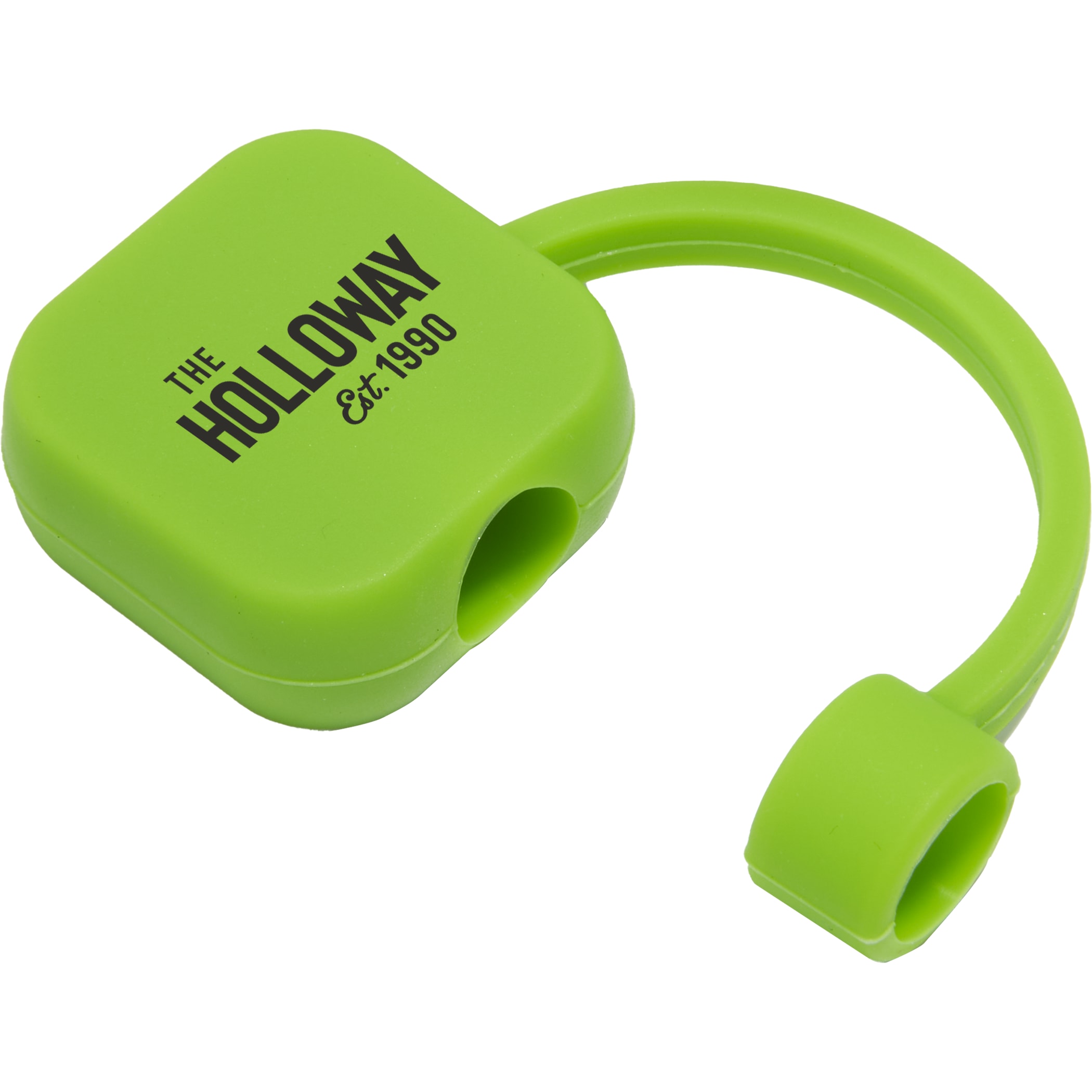 Silicone Straw Topper 1