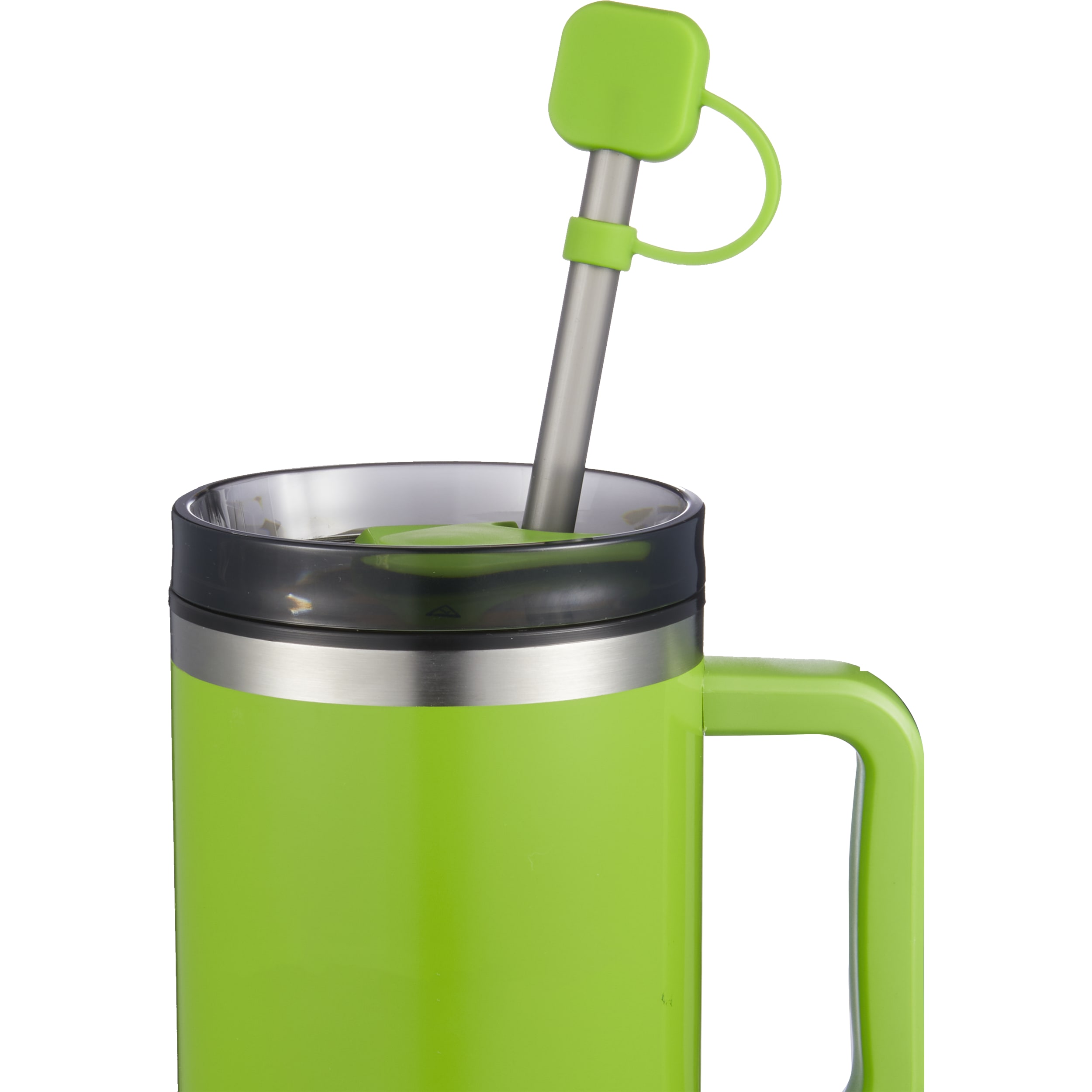 Silicone Straw Topper 1
