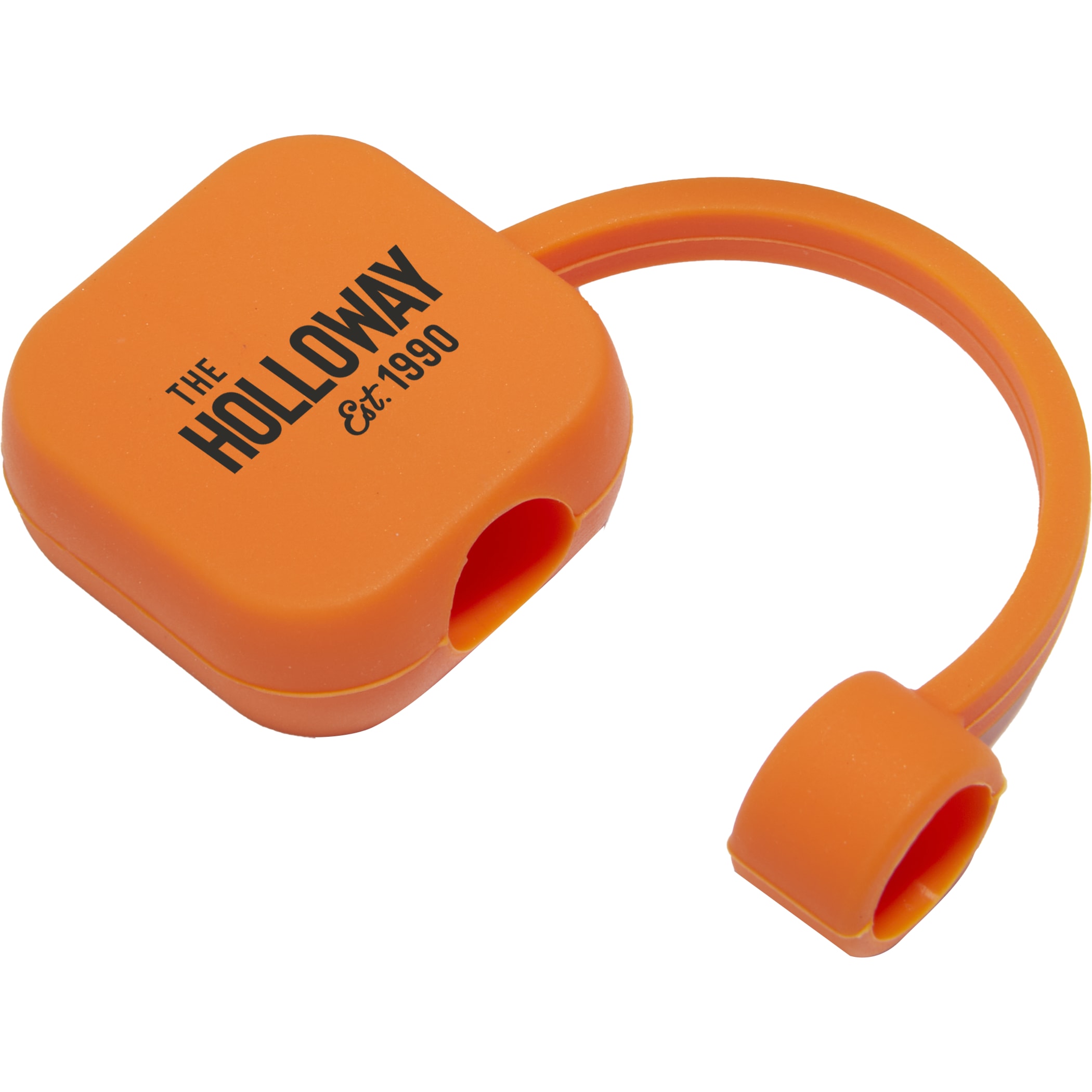 Silicone Straw Topper 1