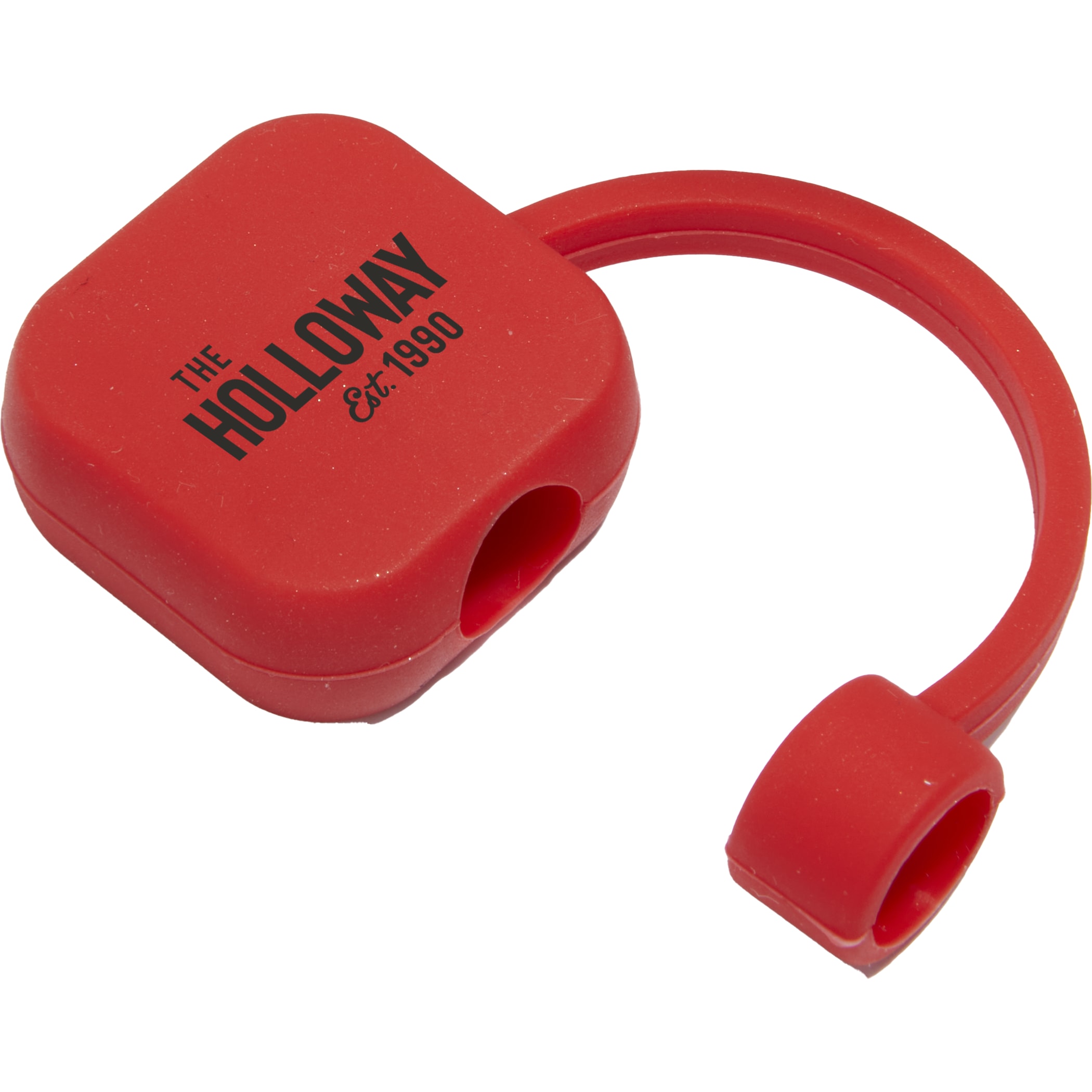 Silicone Straw Topper 1