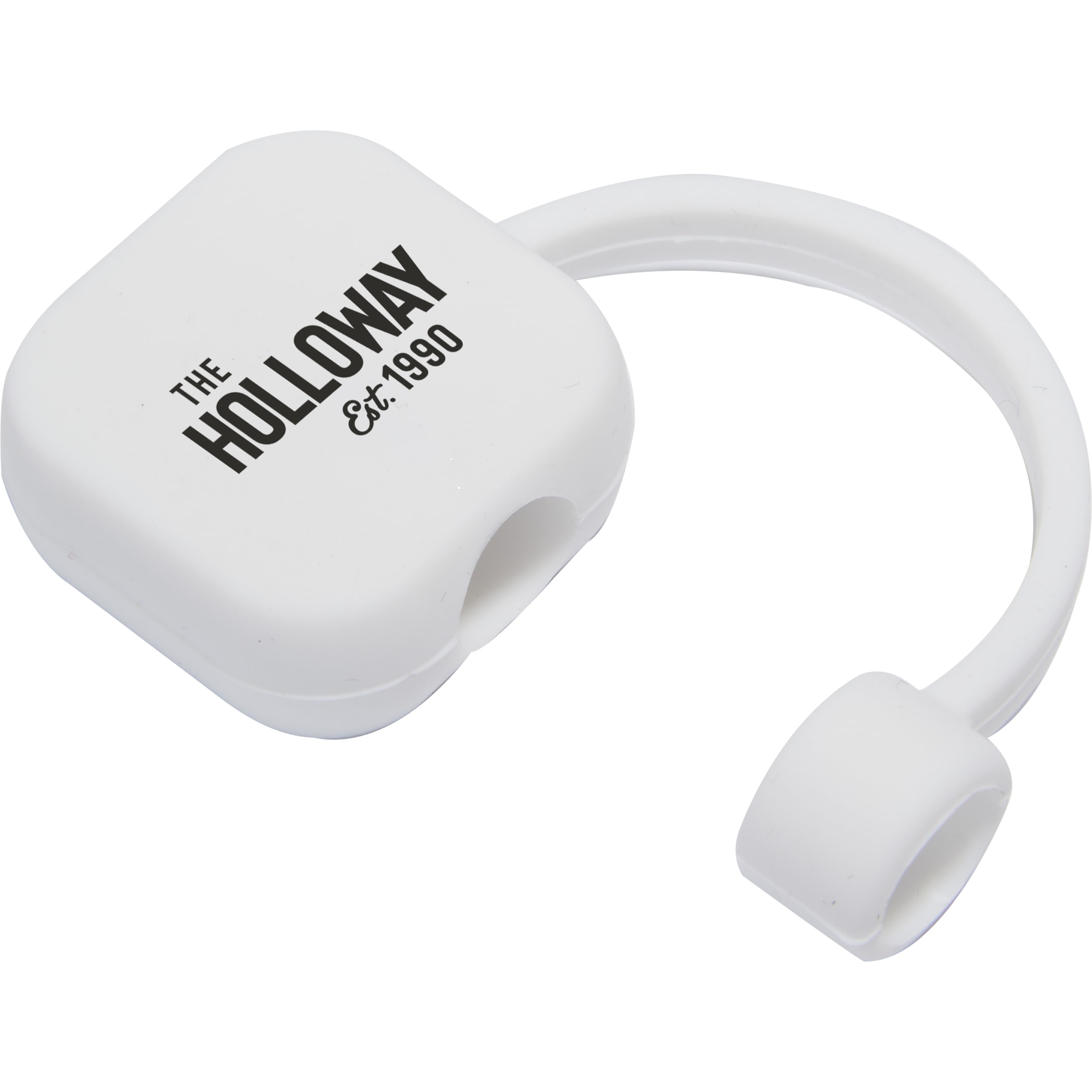 Silicone Straw Topper 1