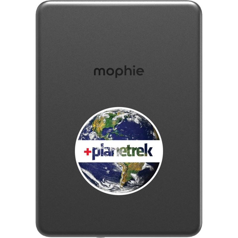 mophie Slim 5,000 mAh Qi 2 Wireless Power Bank 1 mophie Slim 5,000 mAh Qi 2 Wireless Power Bank 1