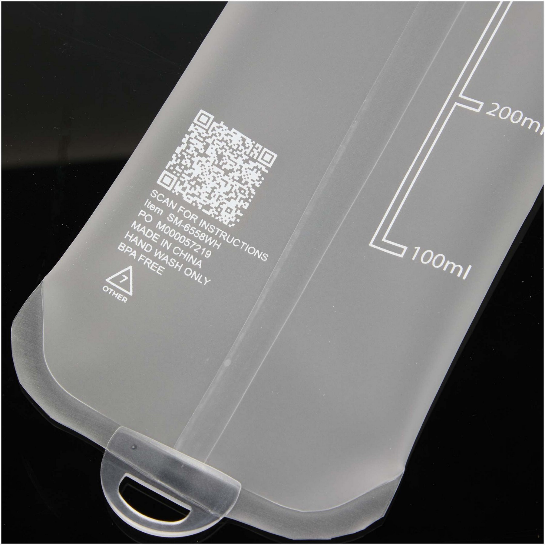 Remy Collapsible Bottle 17oz 1
