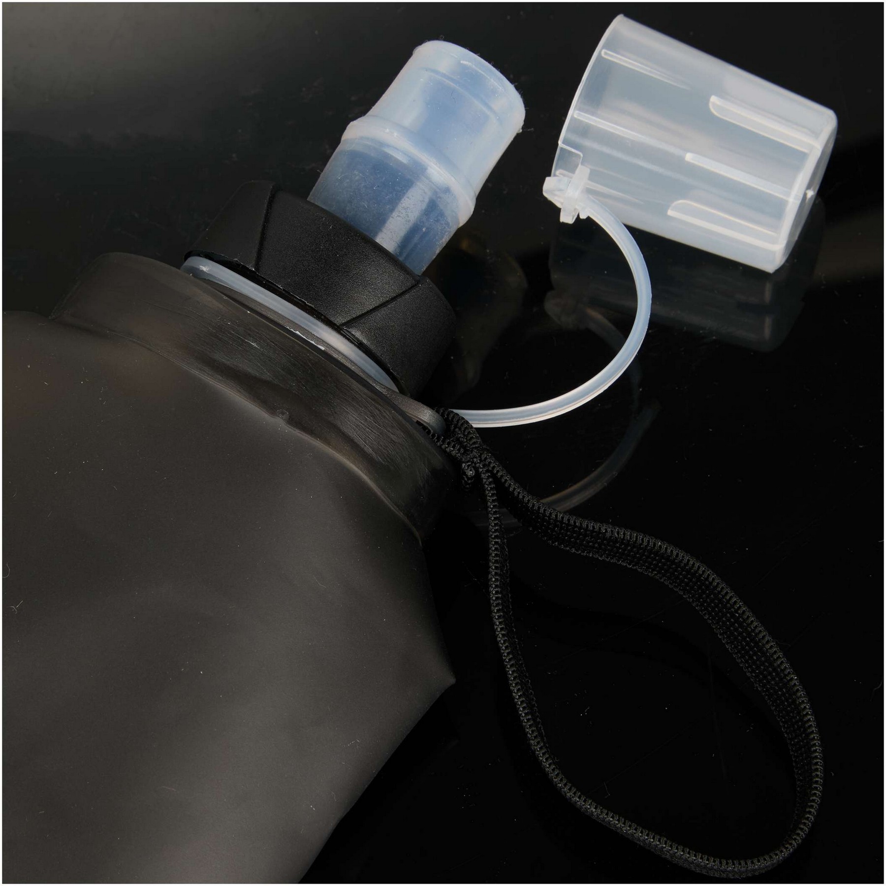 Remy Collapsible Bottle 17oz 1