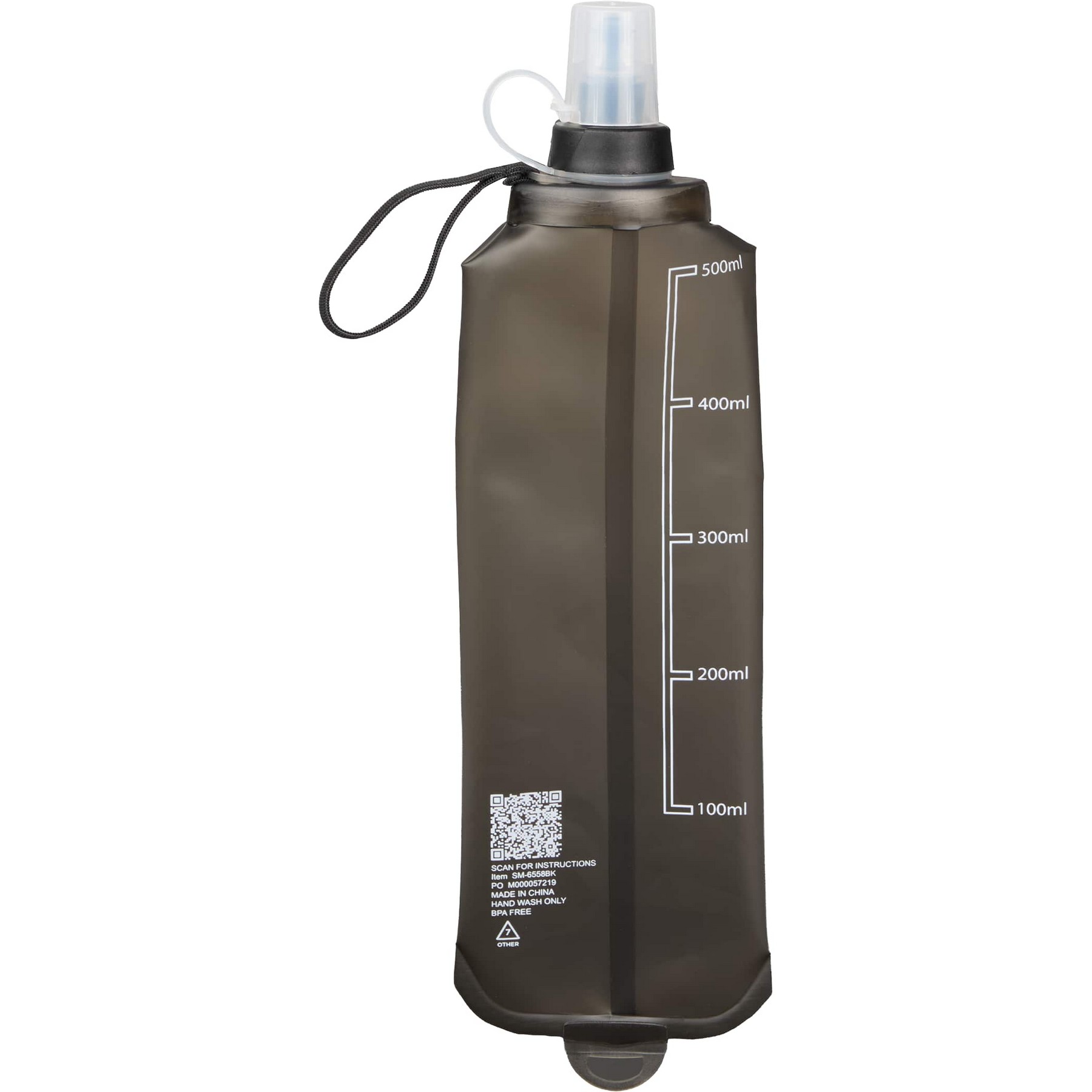 Remy Collapsible Bottle 17oz 1