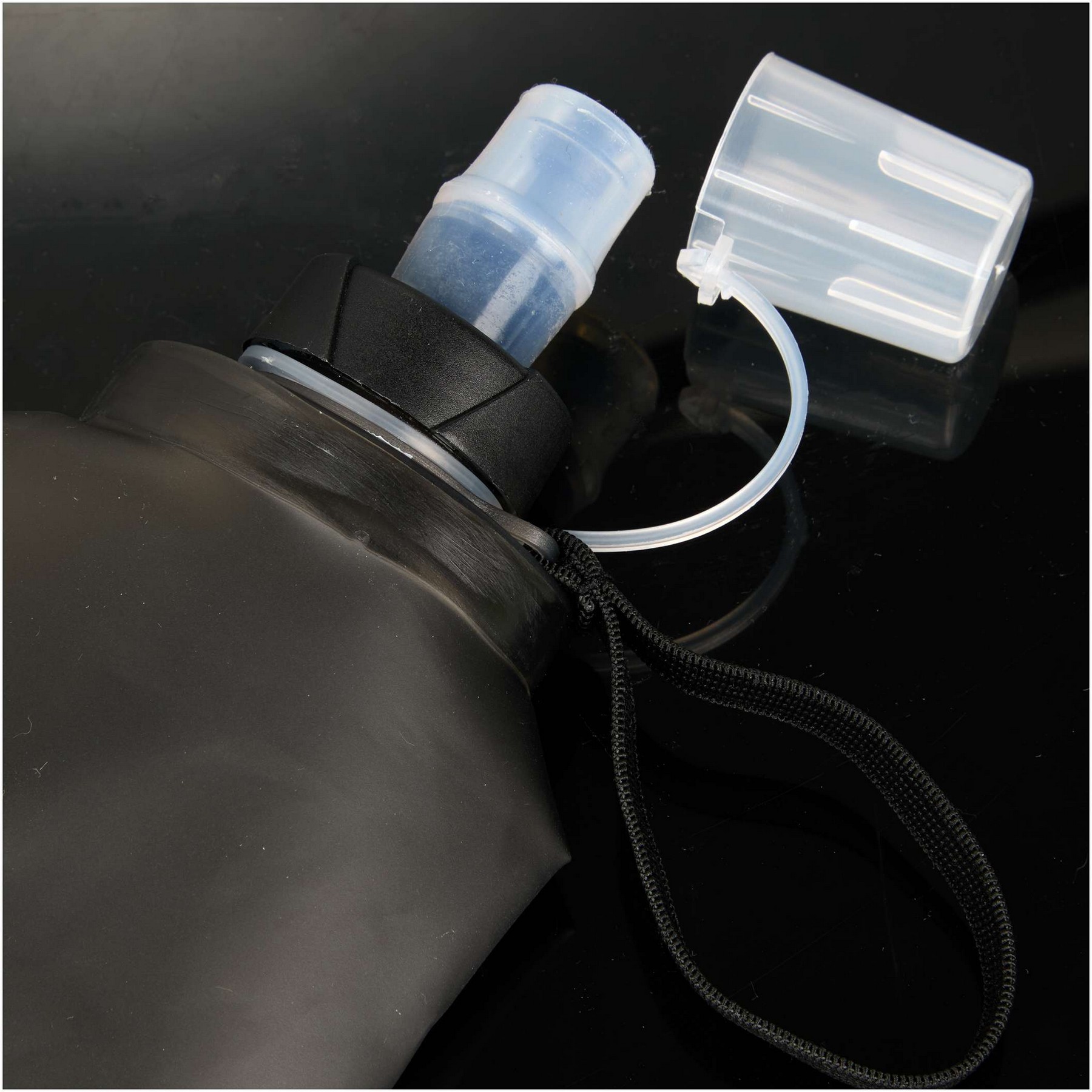 Remy Collapsible Bottle 17oz 1