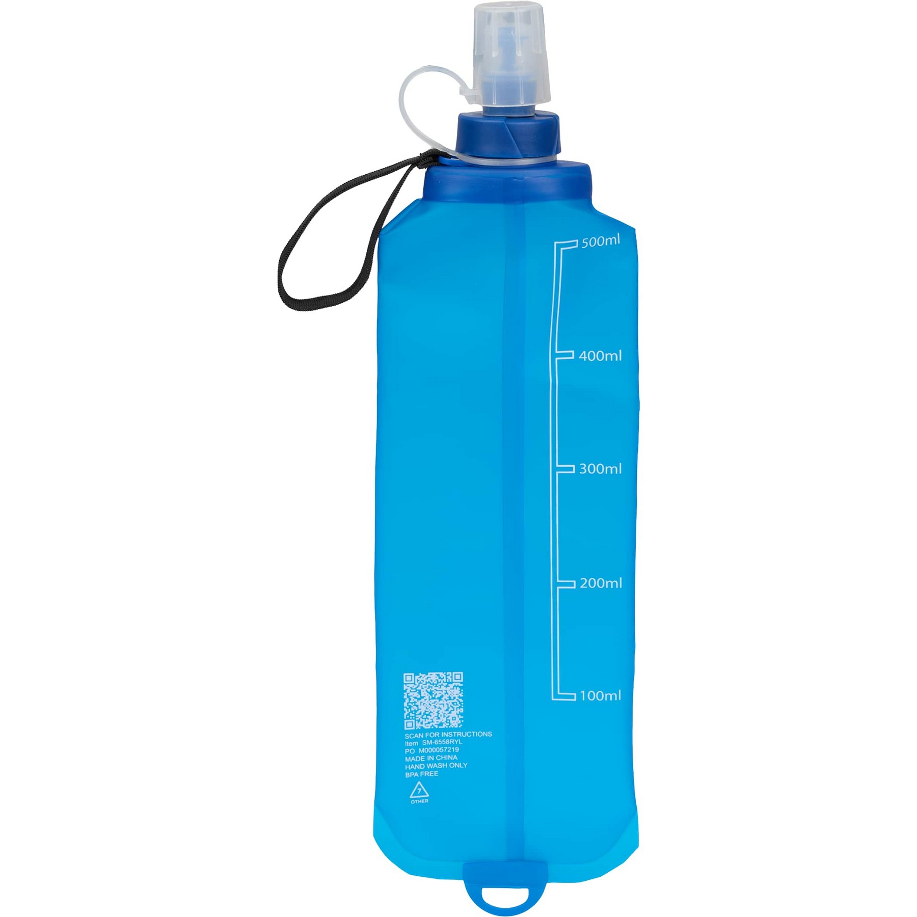 Remy Collapsible Bottle 17oz 1