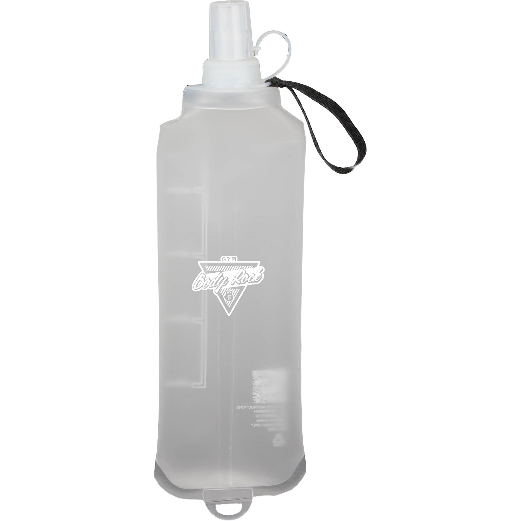 Remy Collapsible Bottle 17oz 1