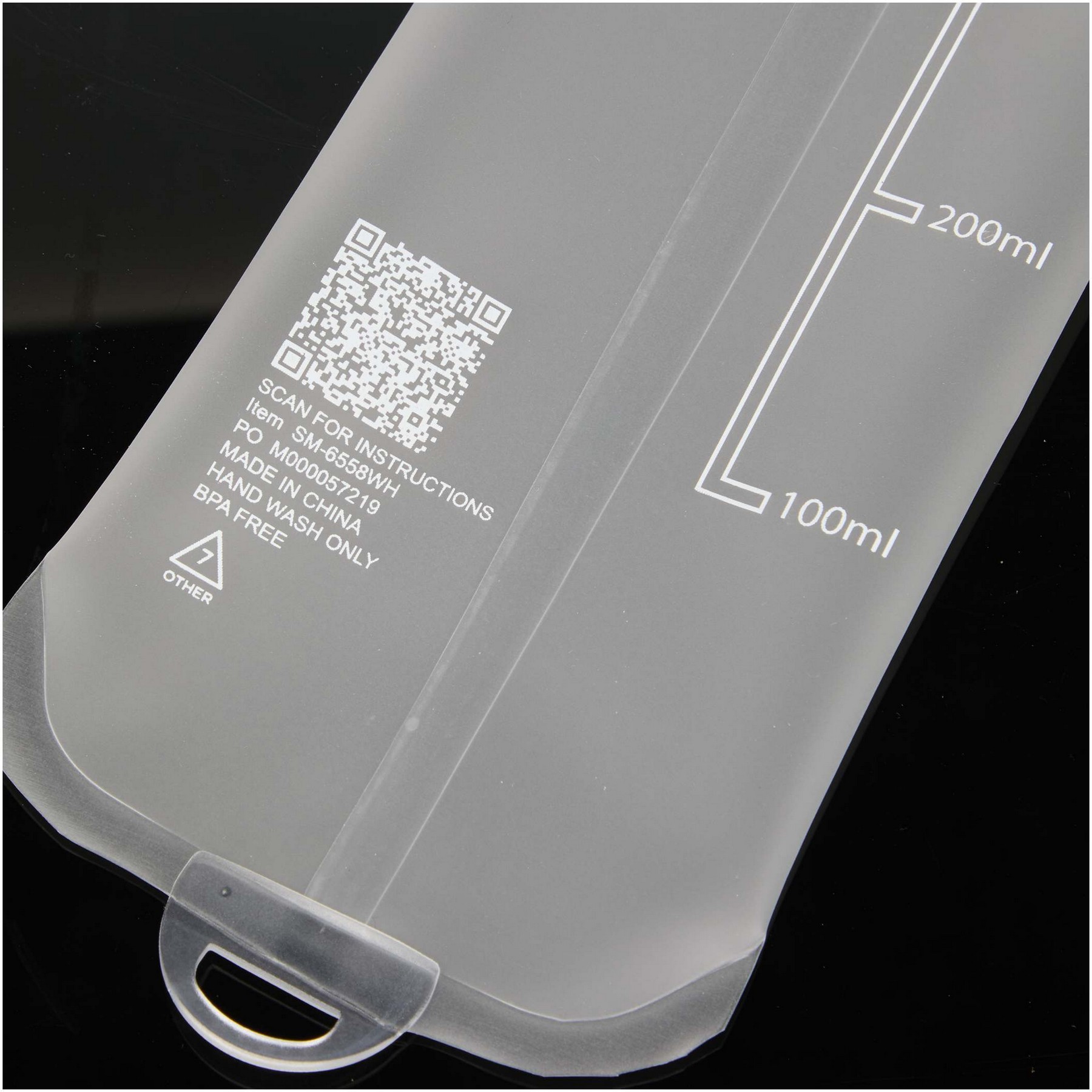 Remy Collapsible Bottle 17oz 1
