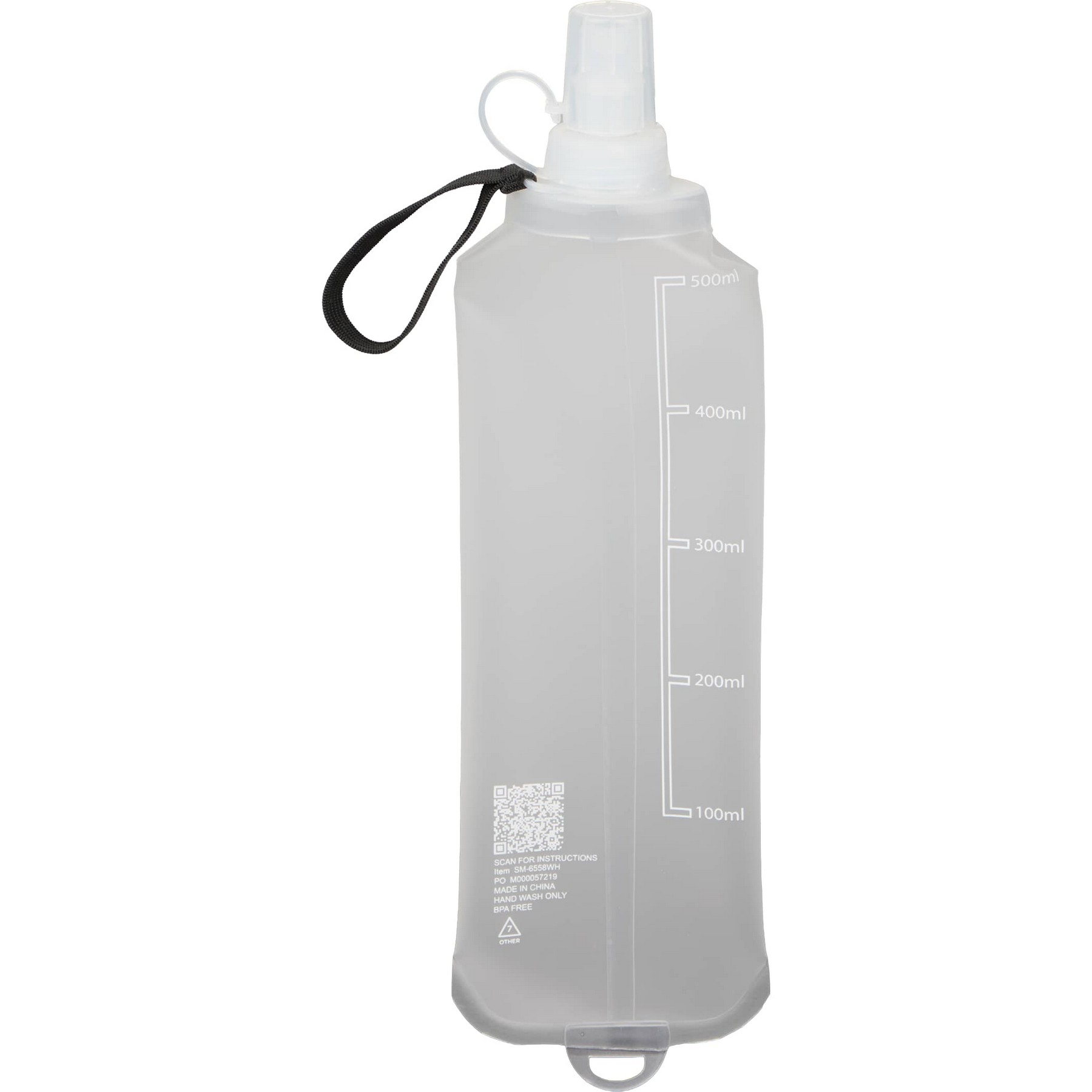 Remy Collapsible Bottle 17oz 1