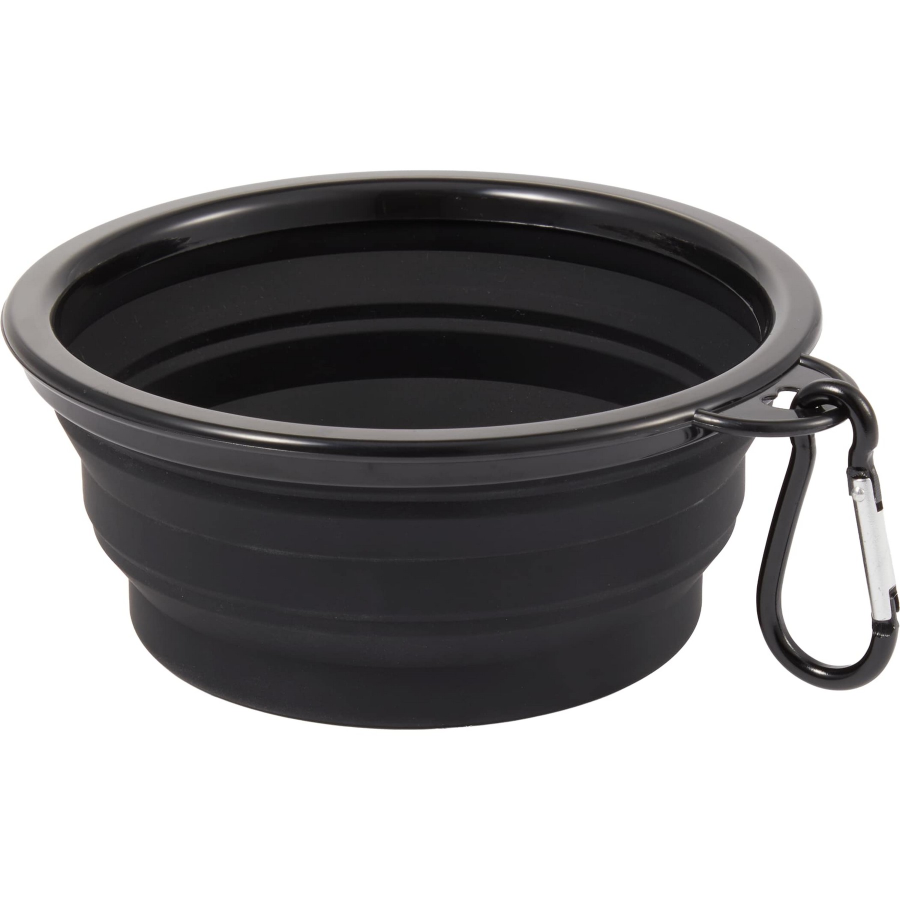 Collapsible Slow Feeder Bowl 1