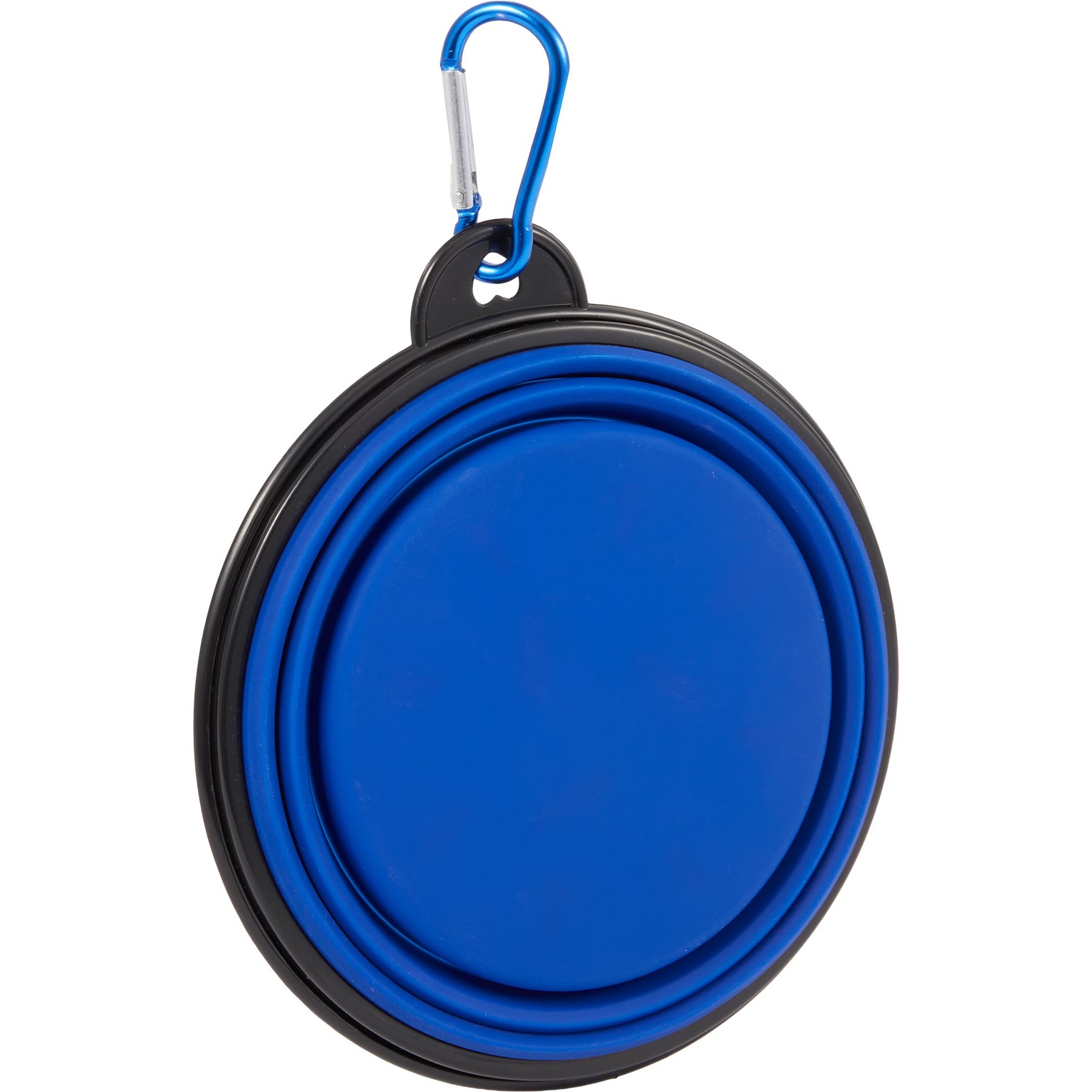 Collapsible Slow Feeder Bowl 1