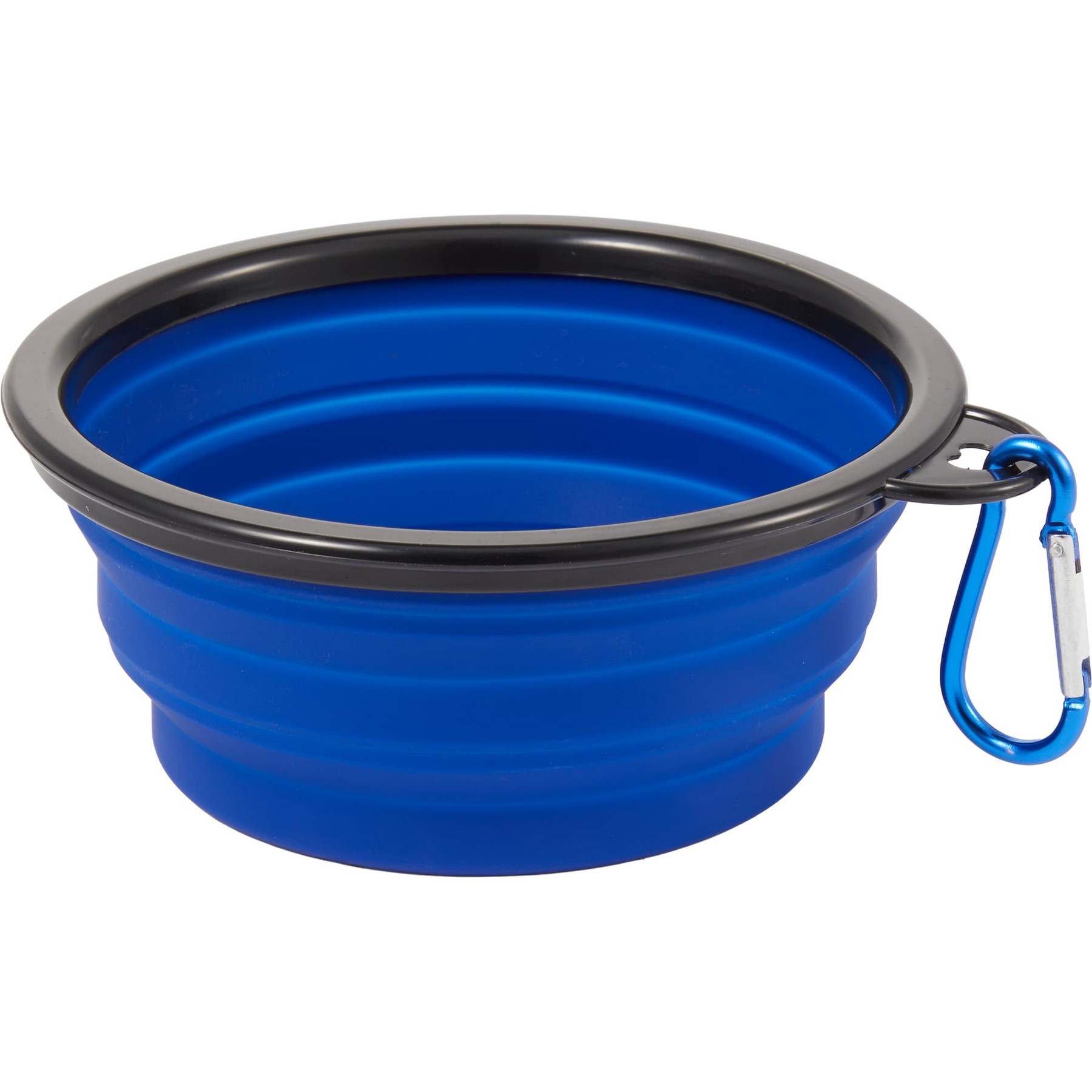 Collapsible Slow Feeder Bowl 1