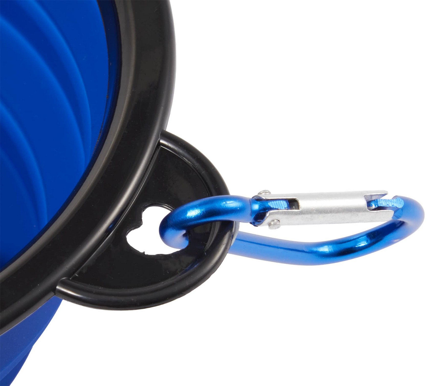 Collapsible Slow Feeder Bowl 1