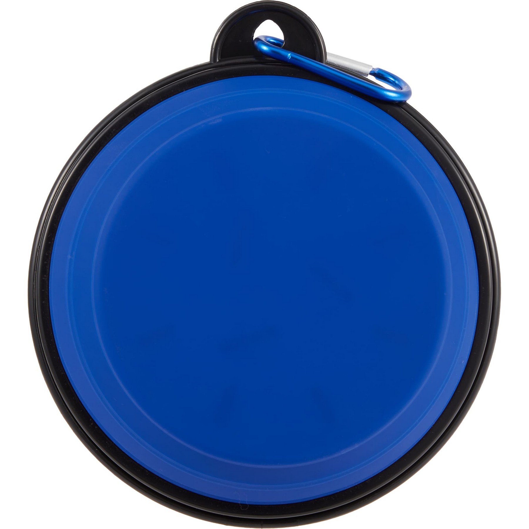 Collapsible Slow Feeder Bowl 1