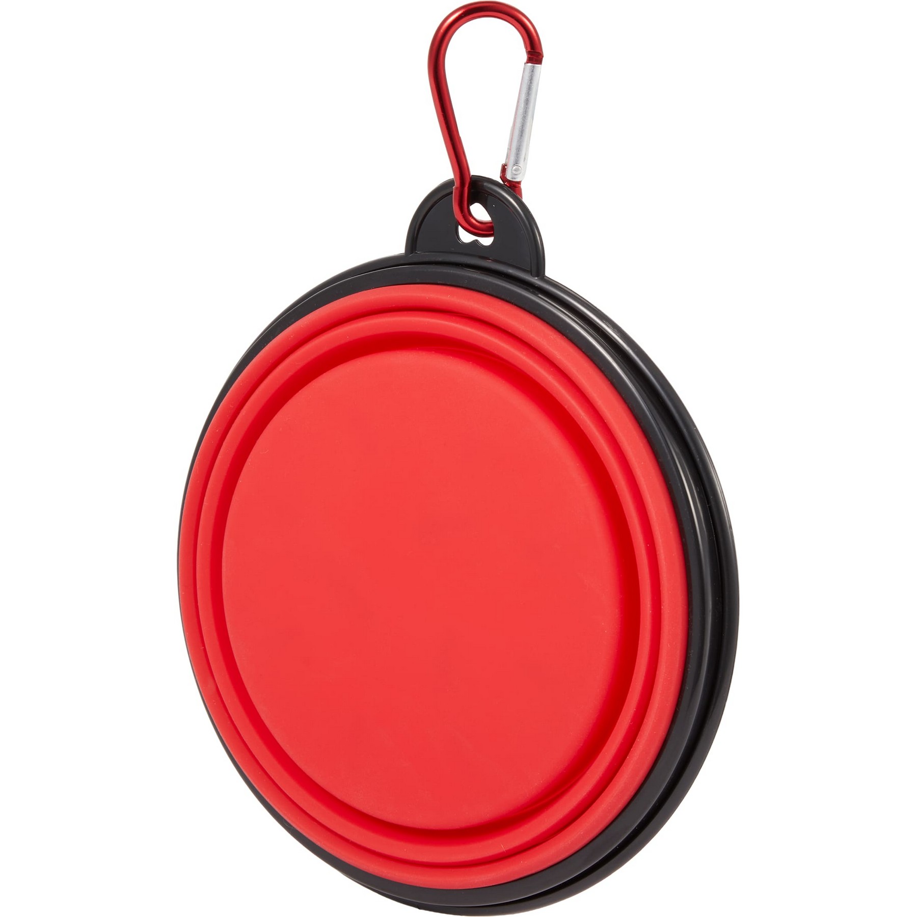 Collapsible Slow Feeder Bowl 1