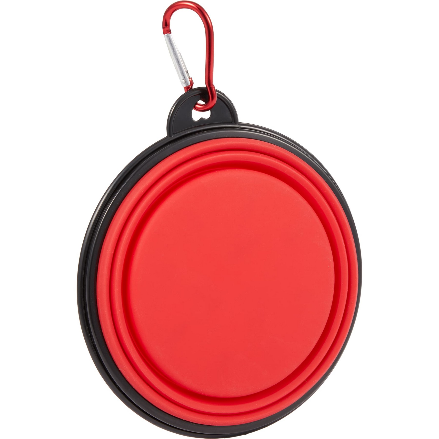 Collapsible Slow Feeder Bowl 1