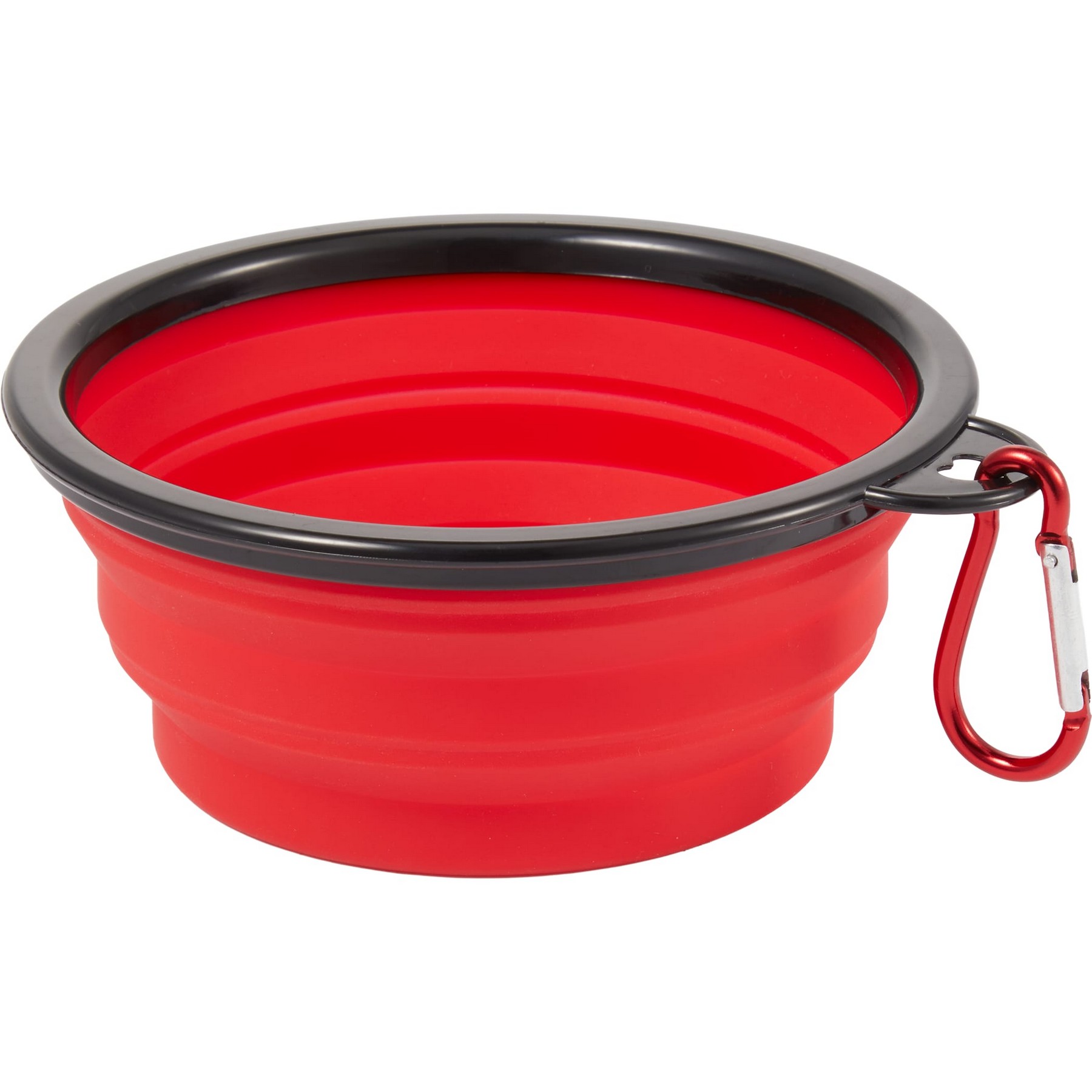 Collapsible Slow Feeder Bowl 1