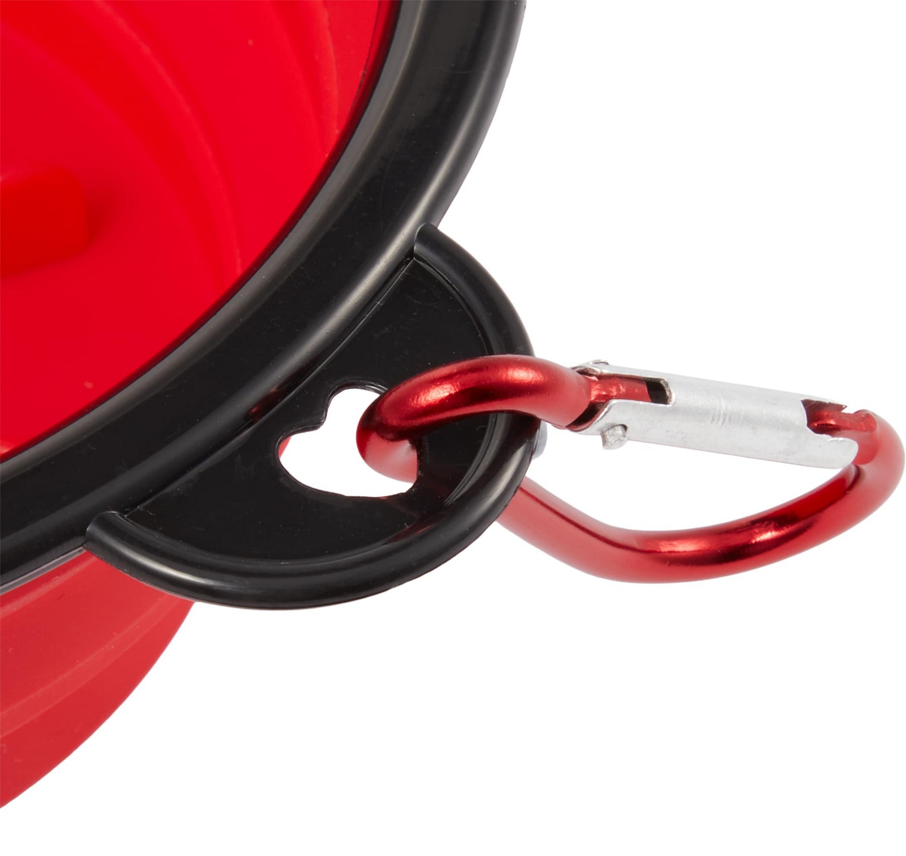 Collapsible Slow Feeder Bowl 1