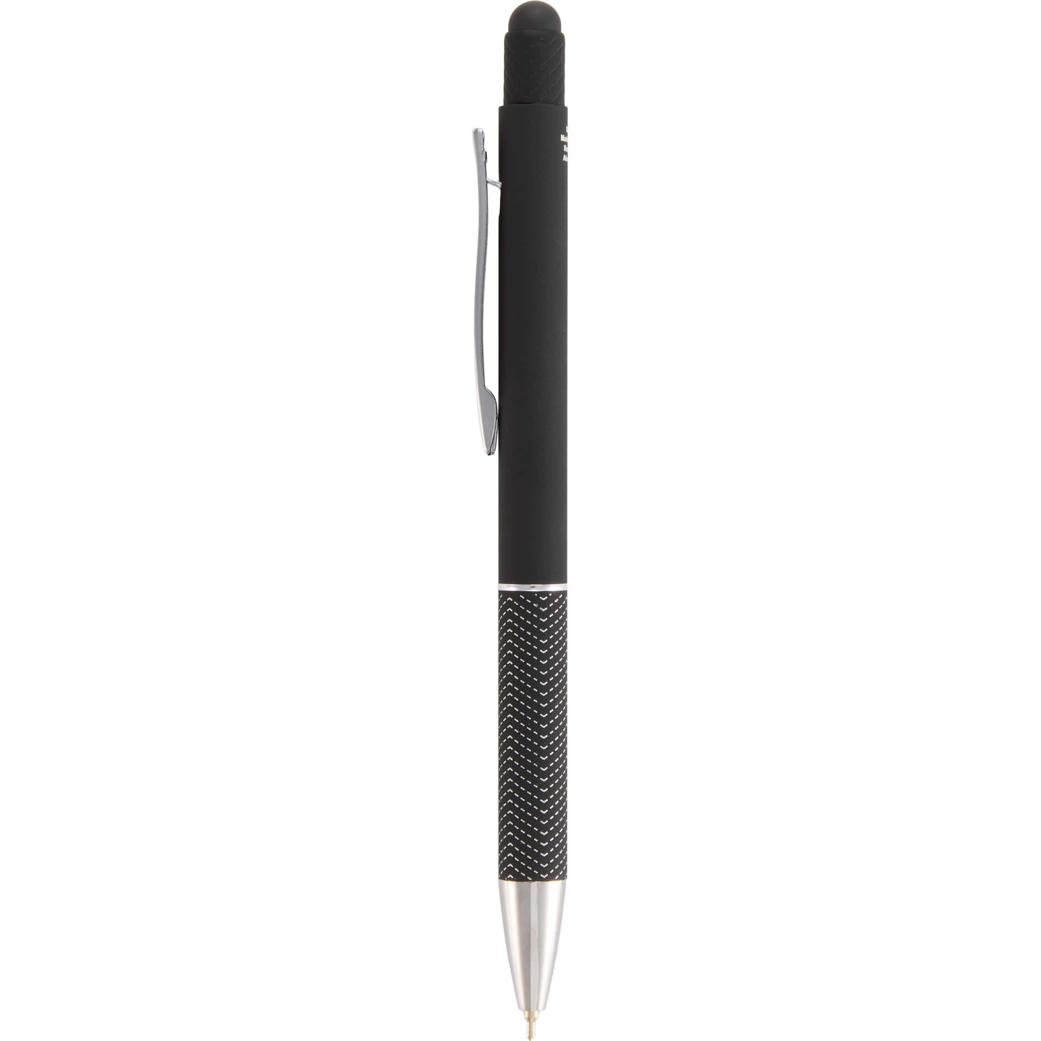 Nadine Recycled Soft Touch Gel Stylus 1
