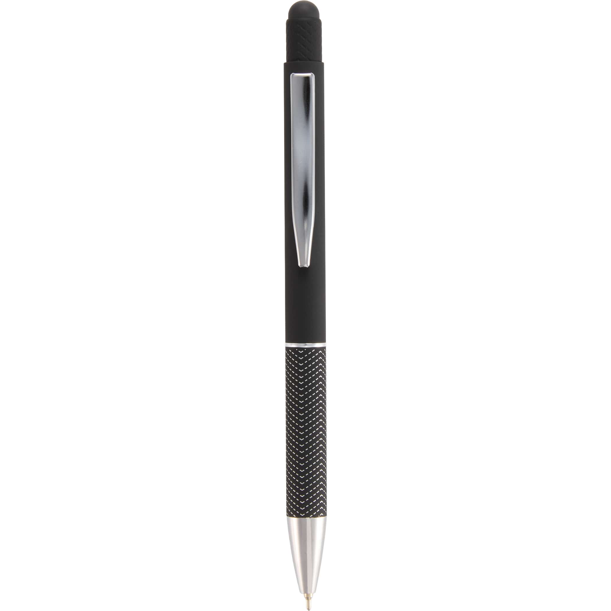 Nadine Recycled Soft Touch Gel Stylus 1