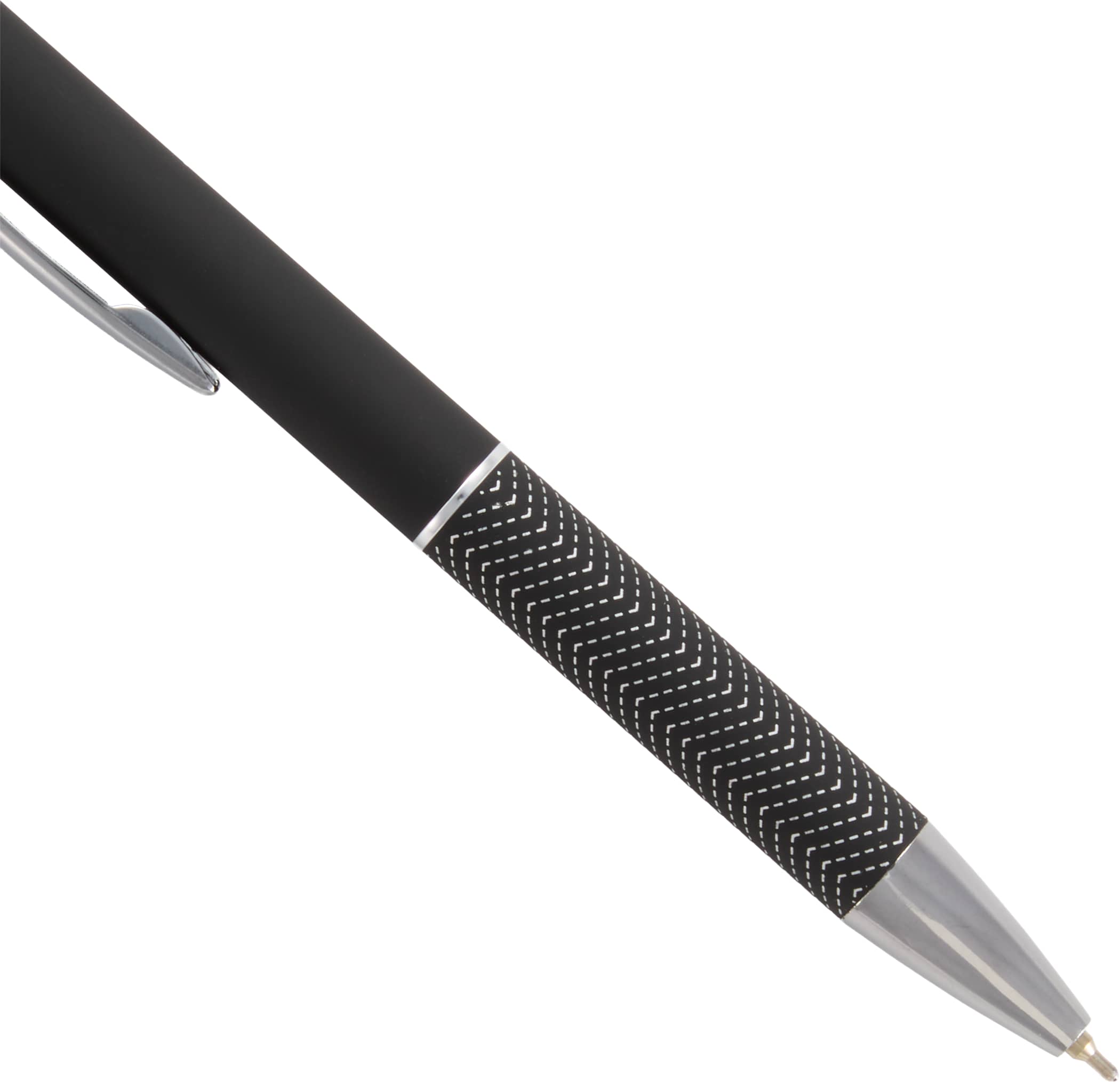 Nadine Recycled Soft Touch Gel Stylus 1