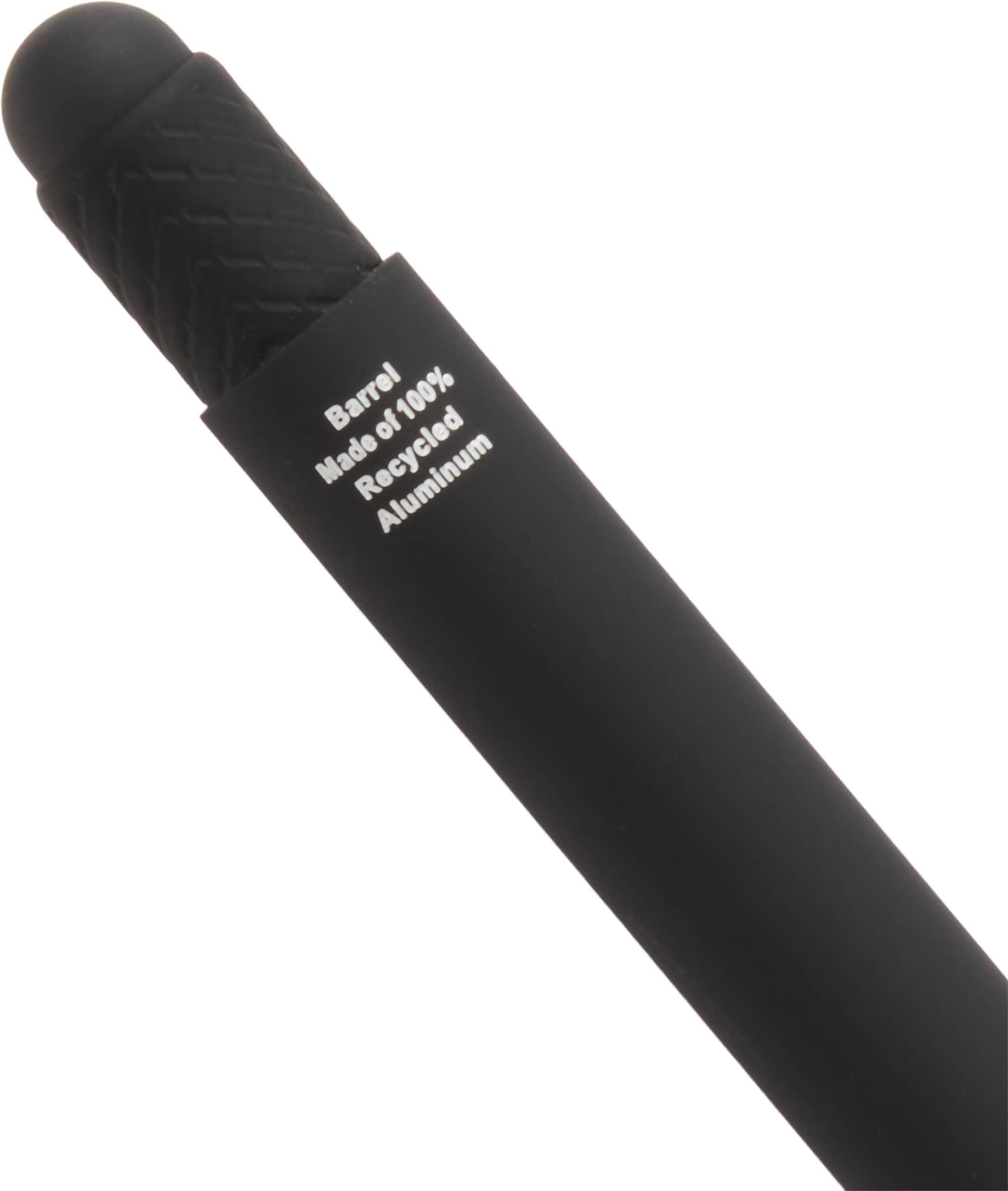 Nadine Recycled Soft Touch Gel Stylus 1