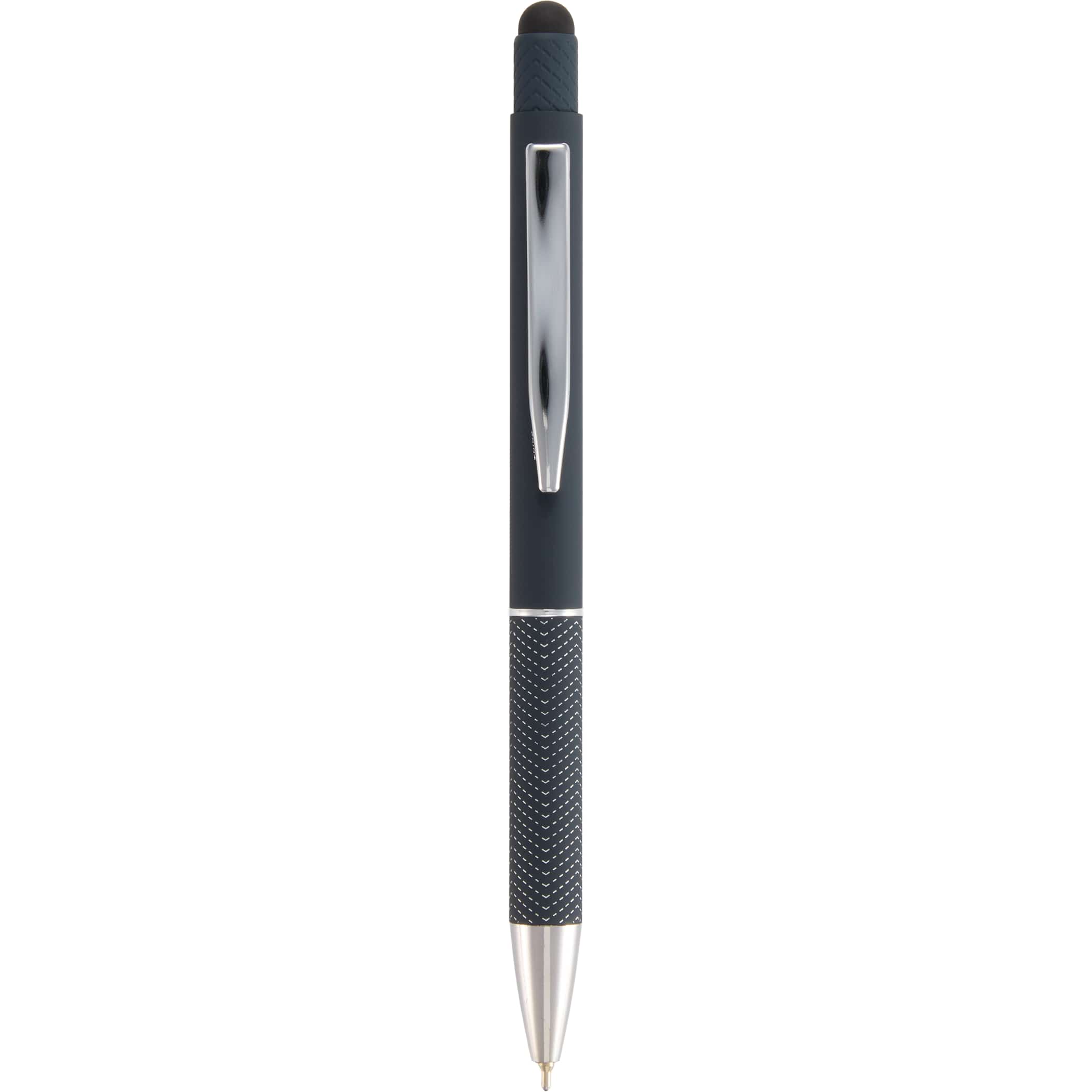 Nadine Recycled Soft Touch Gel Stylus 1