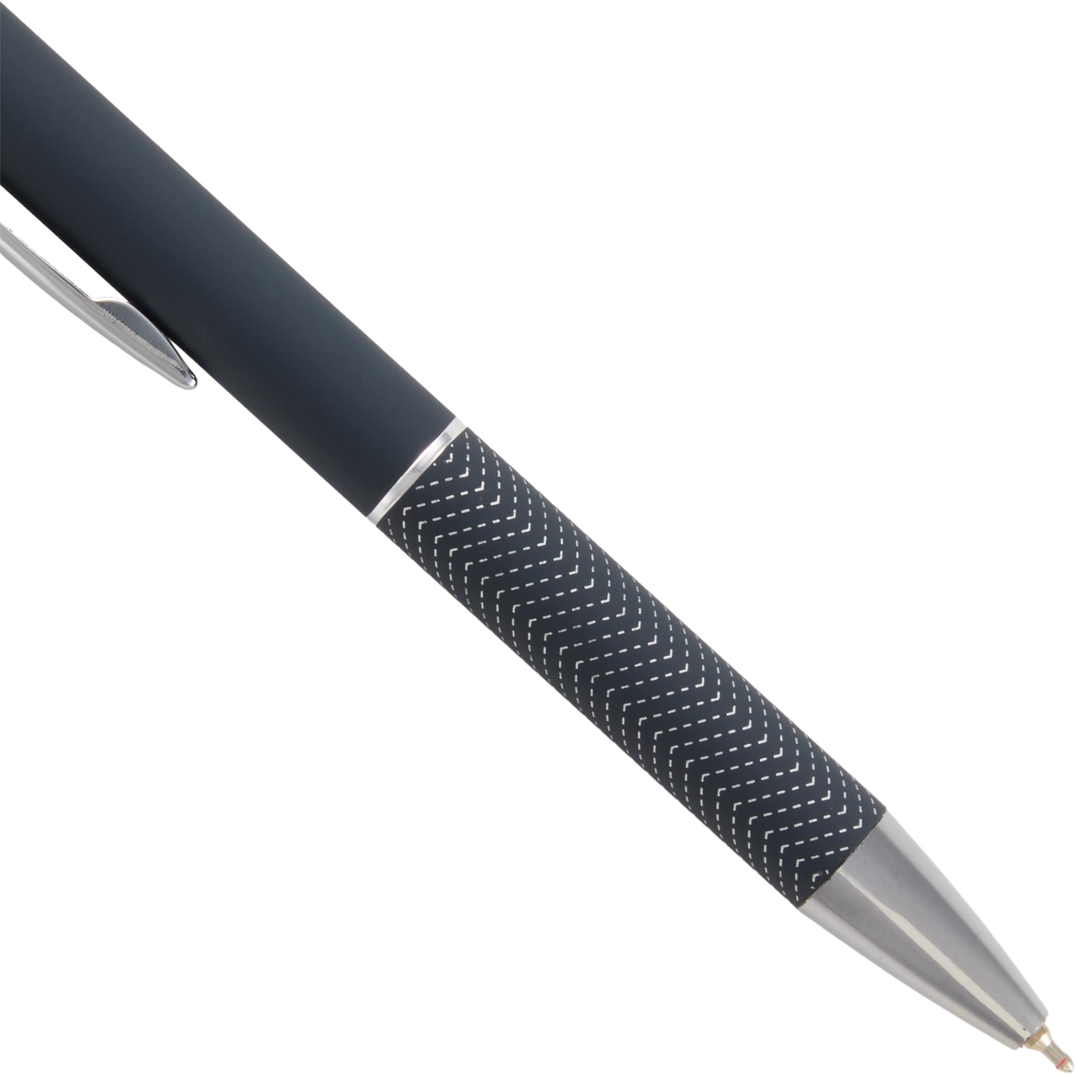 Nadine Recycled Soft Touch Gel Stylus 1
