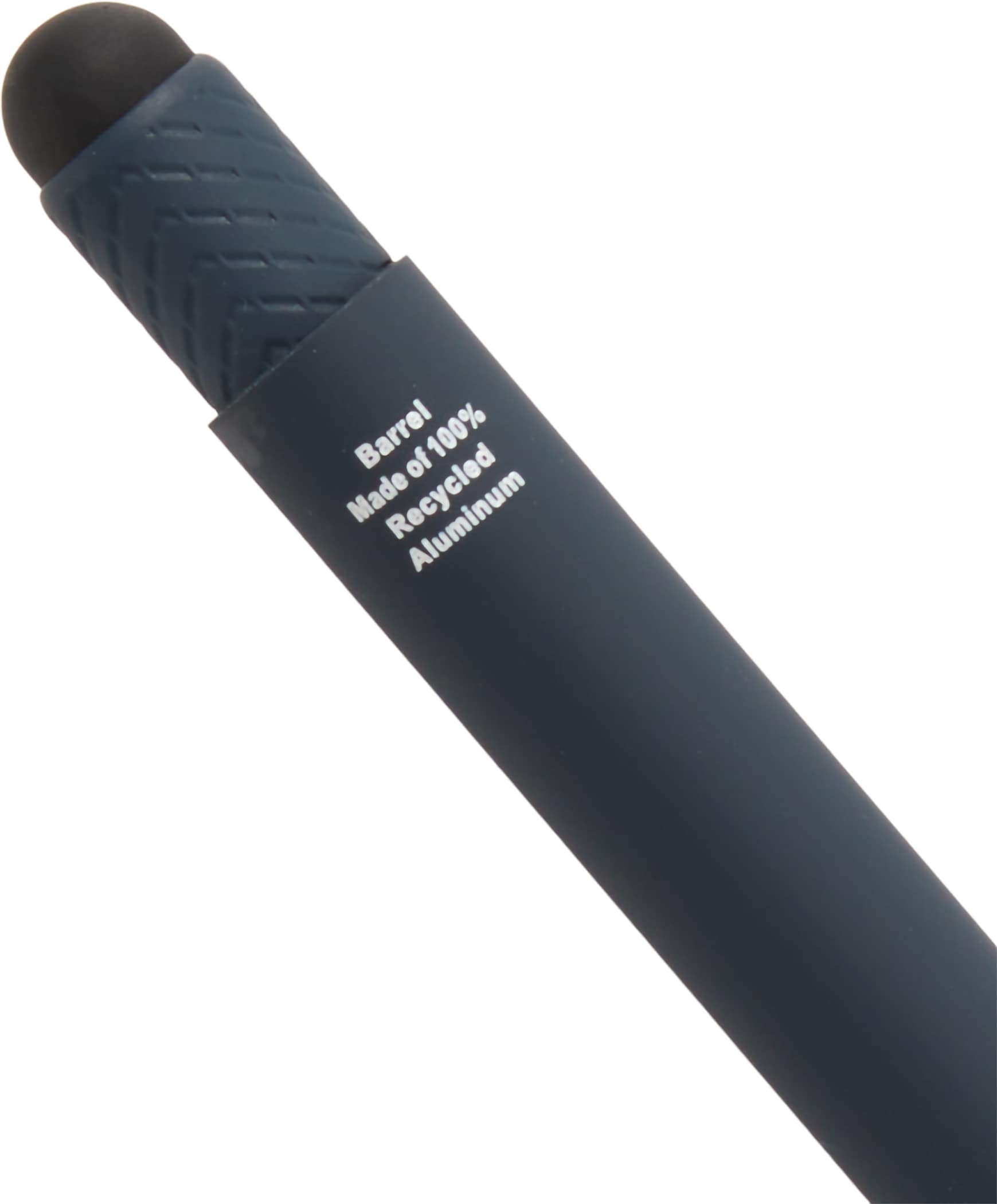Nadine Recycled Soft Touch Gel Stylus 1