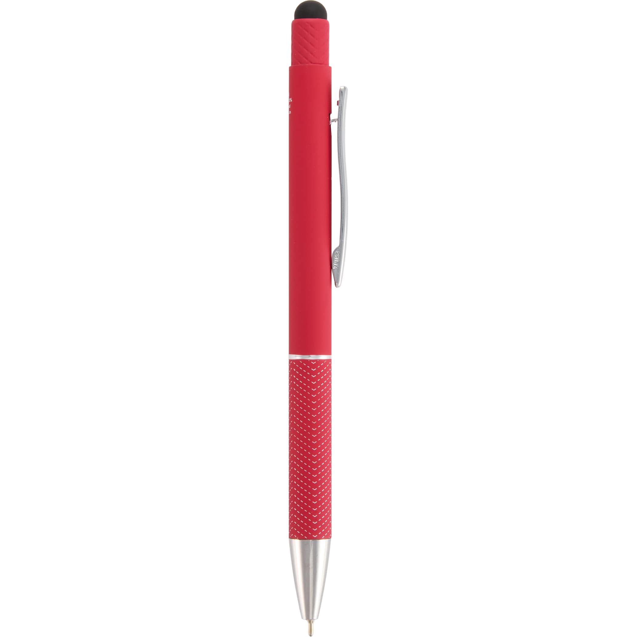 Nadine Recycled Soft Touch Gel Stylus 1