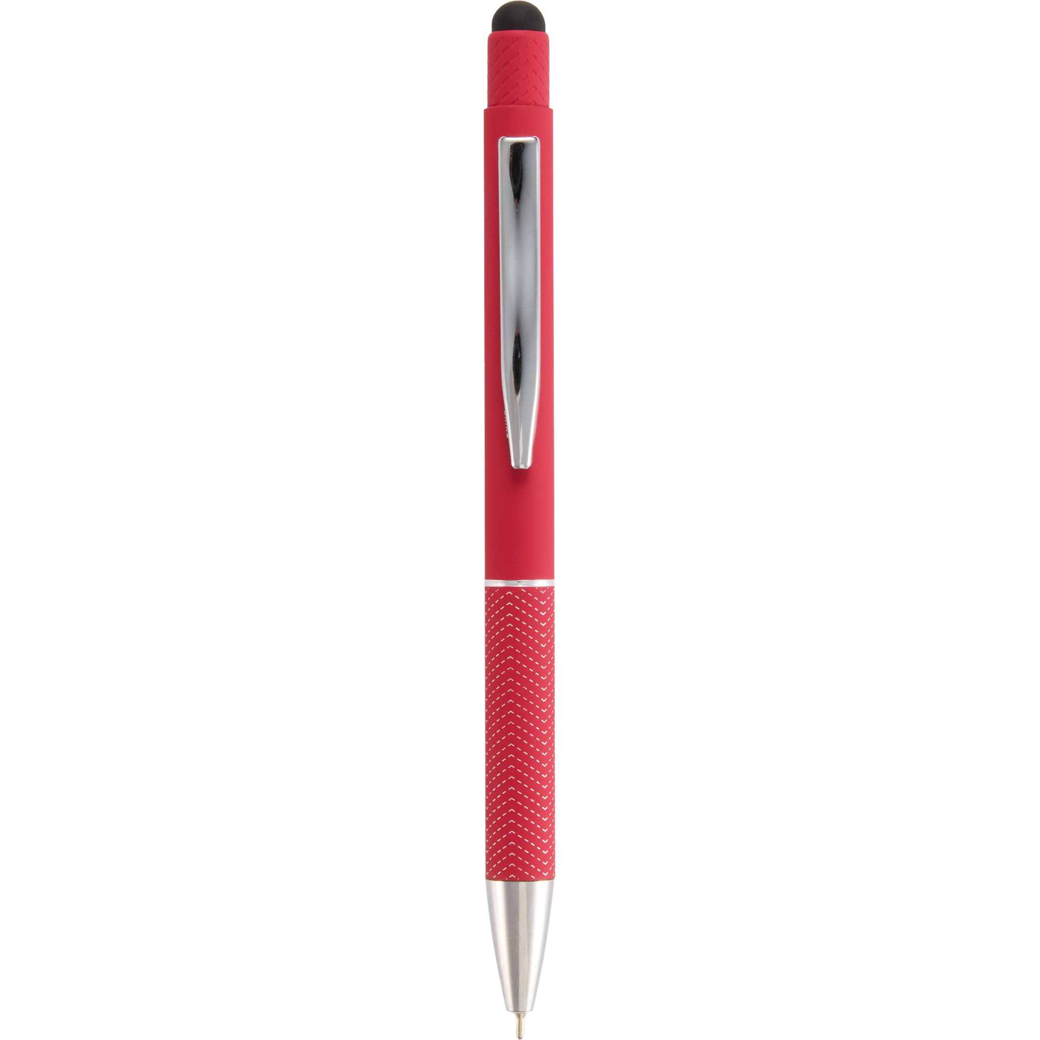 Nadine Recycled Soft Touch Gel Stylus 1